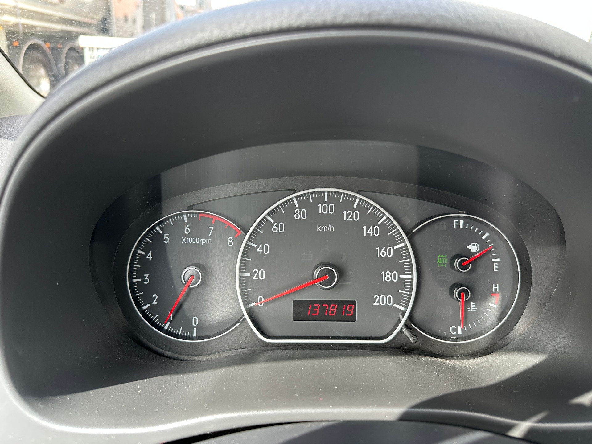 FIAT Sedici 1.6 4WD Dynamic-image-11