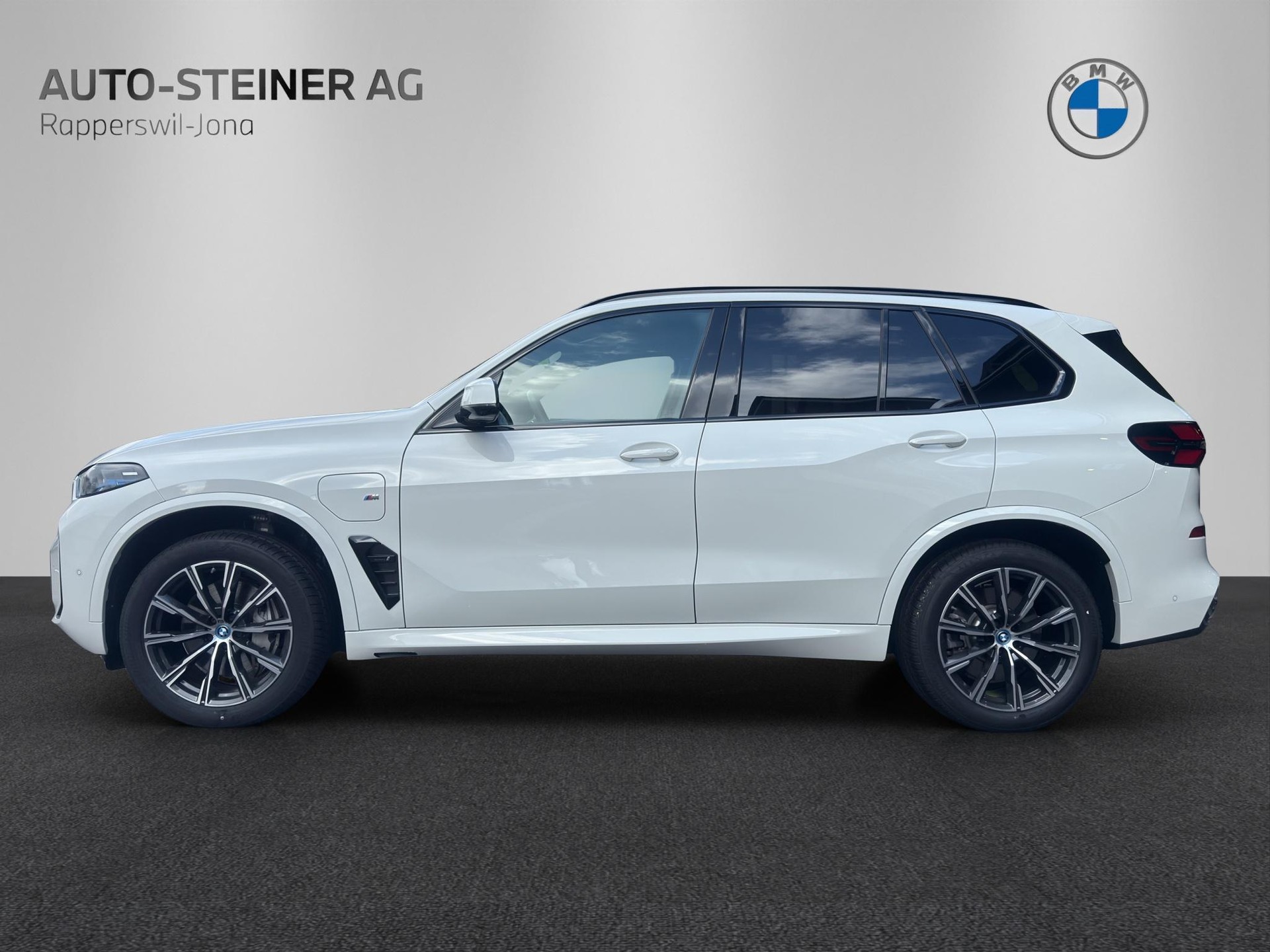 BMW X5 50e xDrive M Sport-showroom-element-1