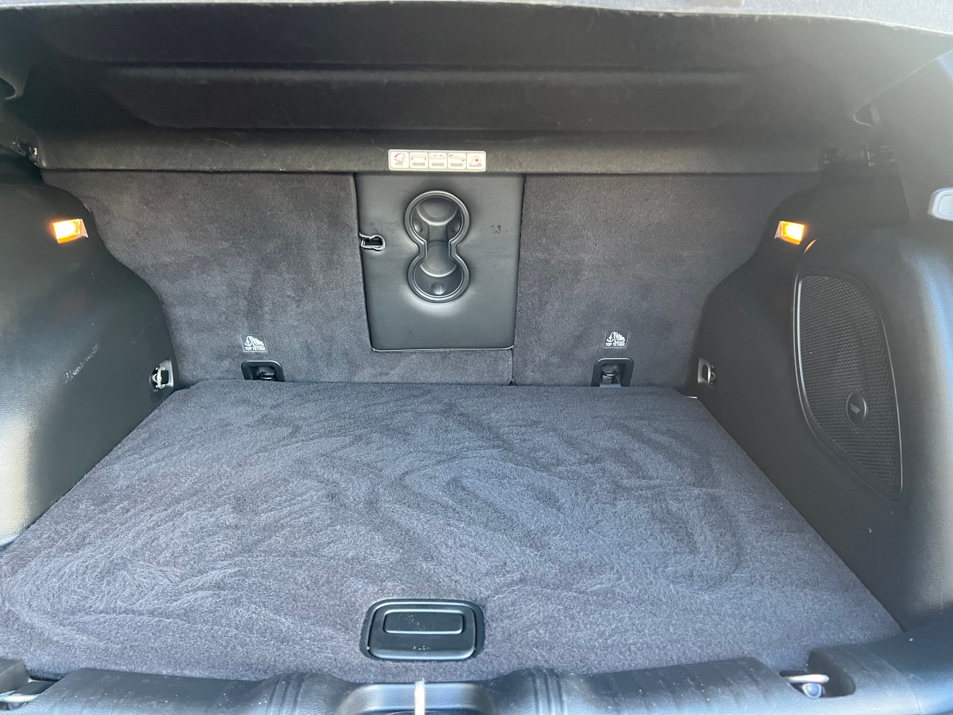 JEEP Compass 1.4 Turbo 4x4 Limited 9ATX PS 170 *Navigation*Leder*Rückfahrtkamera*Sitzbelüftung*frisch MFK *1 Jahr Garantie möglich*-image-9