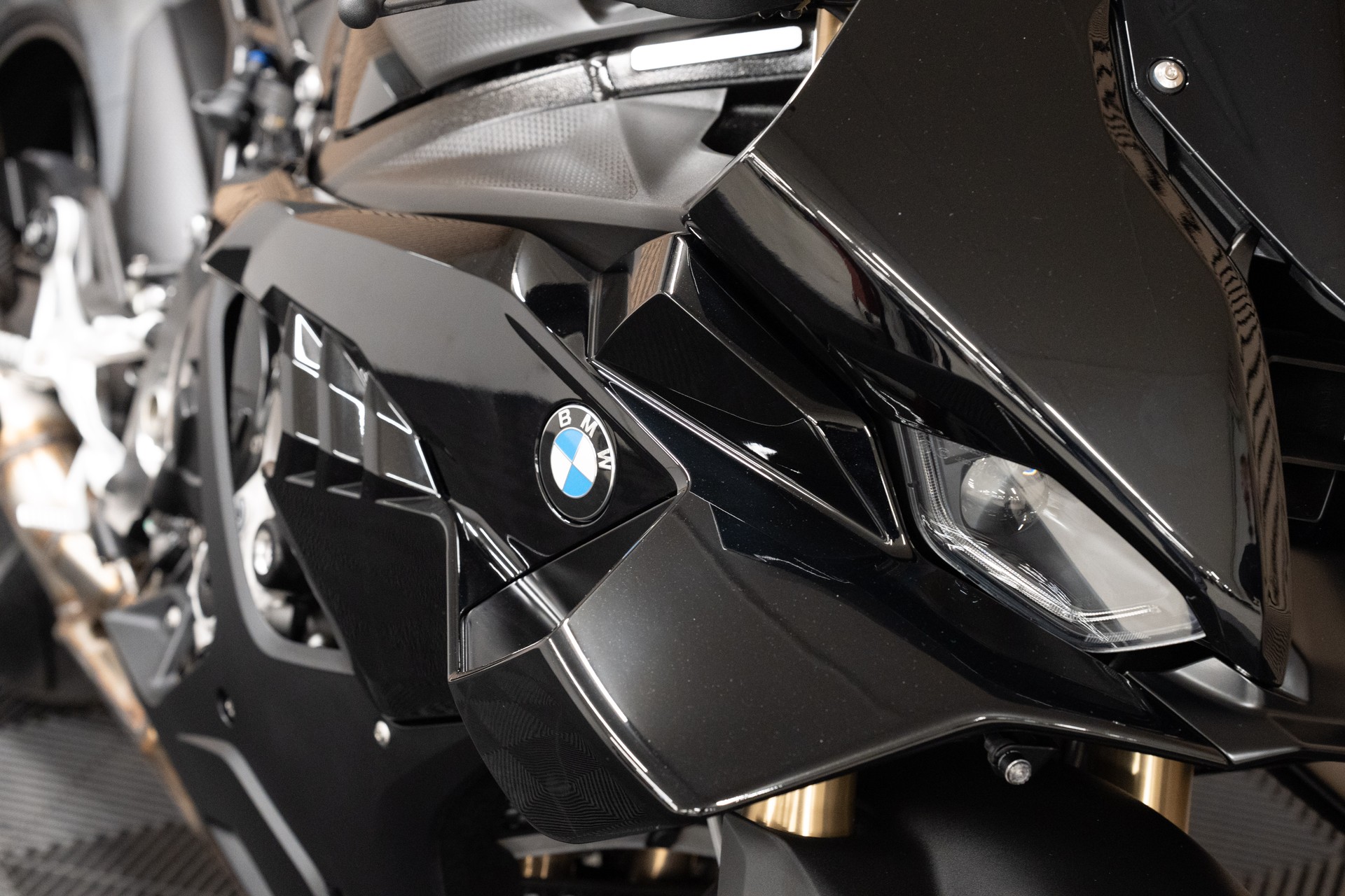 BMW S 1000 RR Individual mit 0.9% Leasing 💸🚀, Sportschalldämpfer u. v. m.-image-7