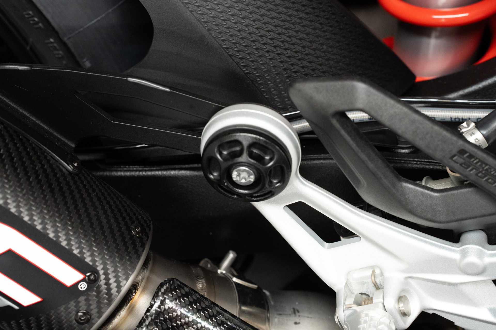 BMW S 1000 RR Individual mit 0.9% Leasing 💸🚀, Sportschalldämpfer u. v. m.-image-5