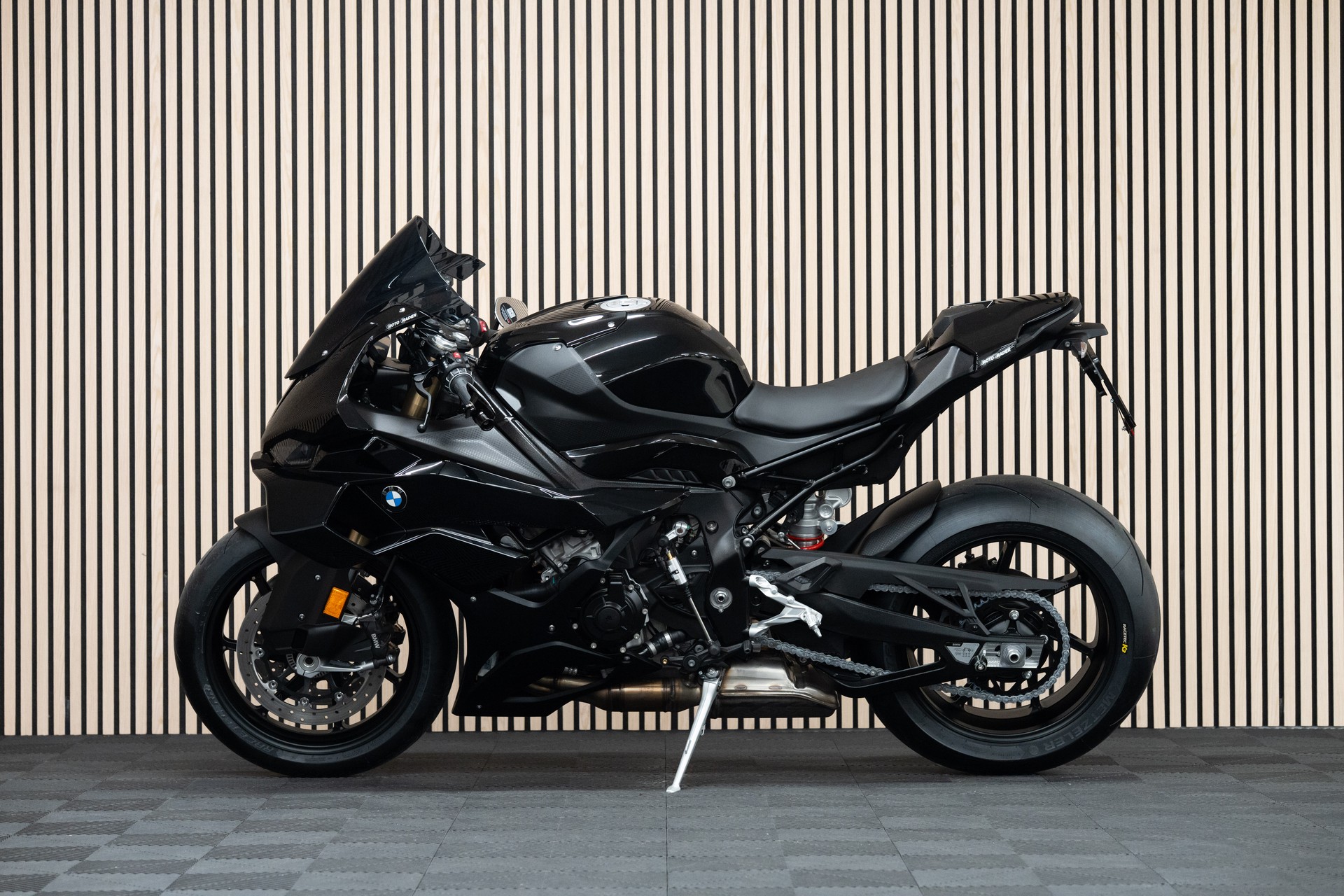 BMW S 1000 RR Individual mit 0.9% Leasing 💸🚀, Sportschalldämpfer u. v. m.-showroom-element-1