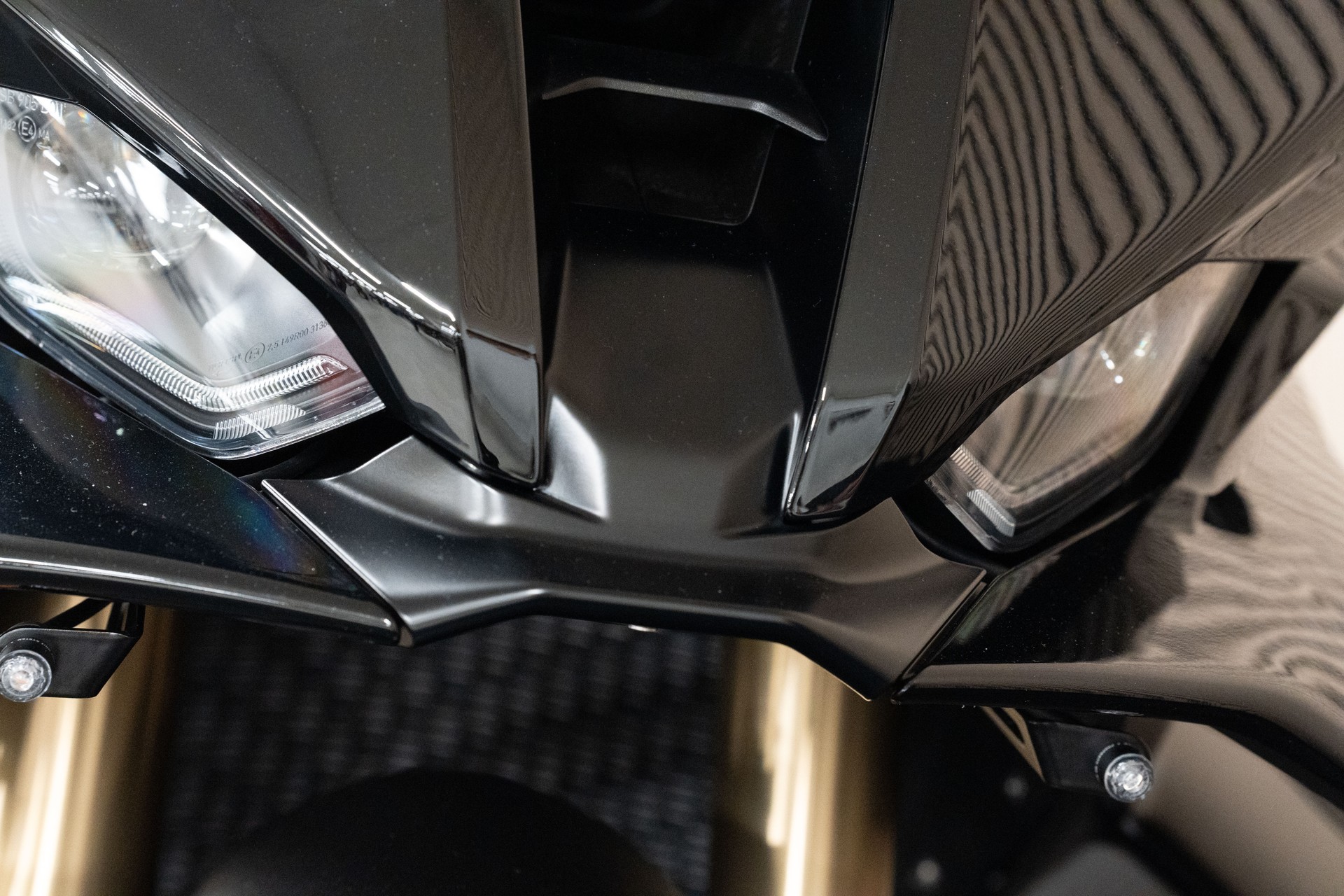 BMW S 1000 RR Individual mit 0.9% Leasing 💸🚀, Sportschalldämpfer u. v. m.-image-10