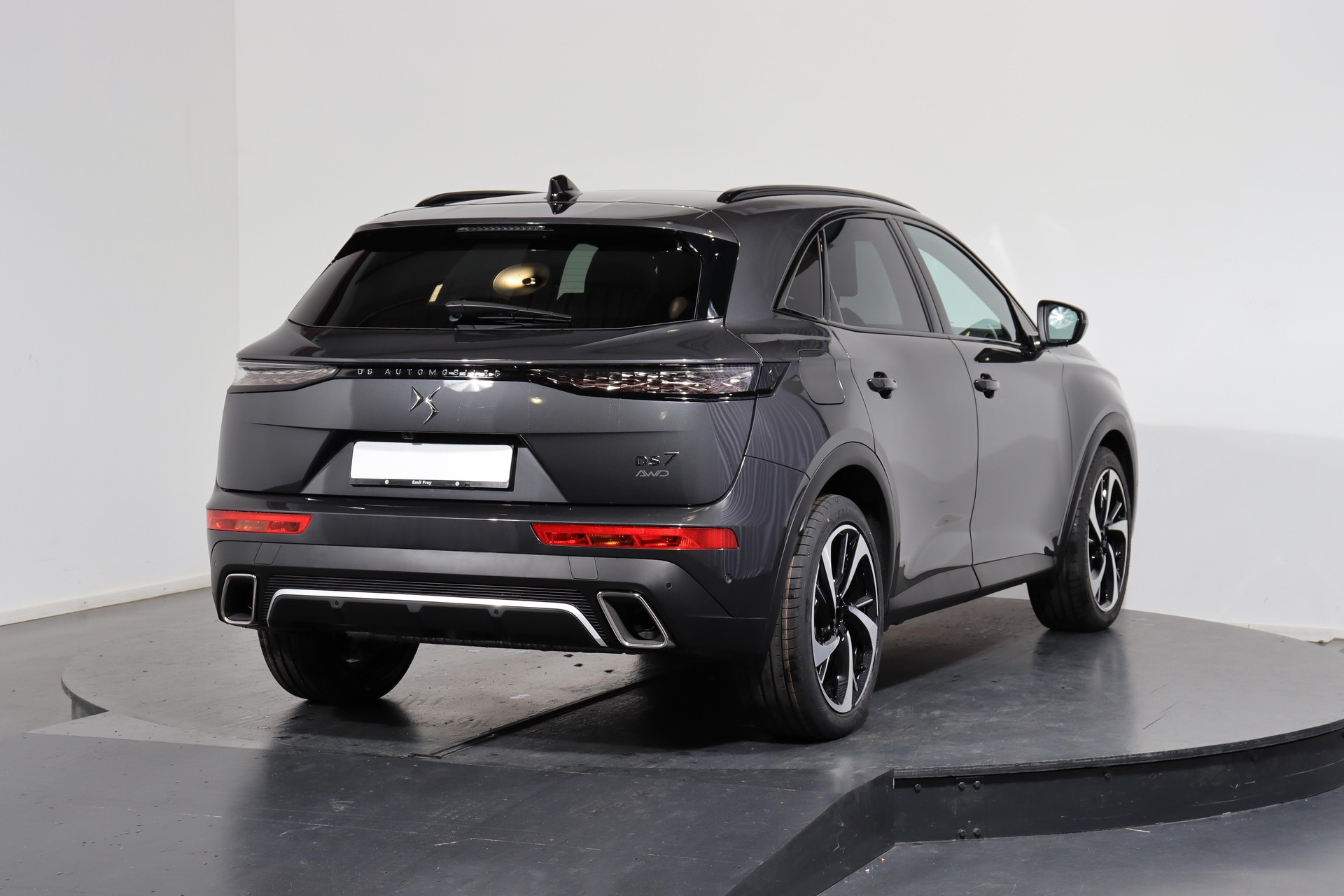 DS AUTOMOBILES 7 1.6 E-Tense Étoile 4x4-showroom-element-2