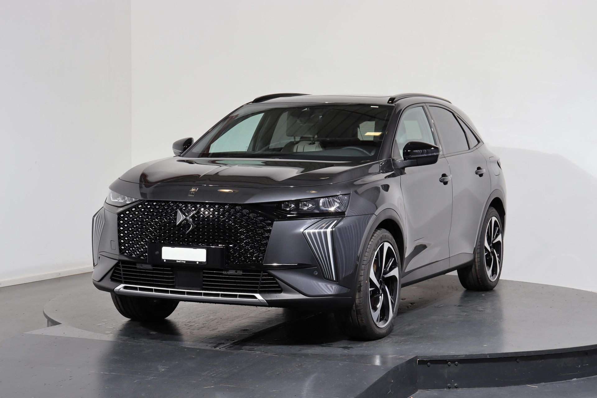 DS AUTOMOBILES 7 1.6 E-Tense Étoile 4x4