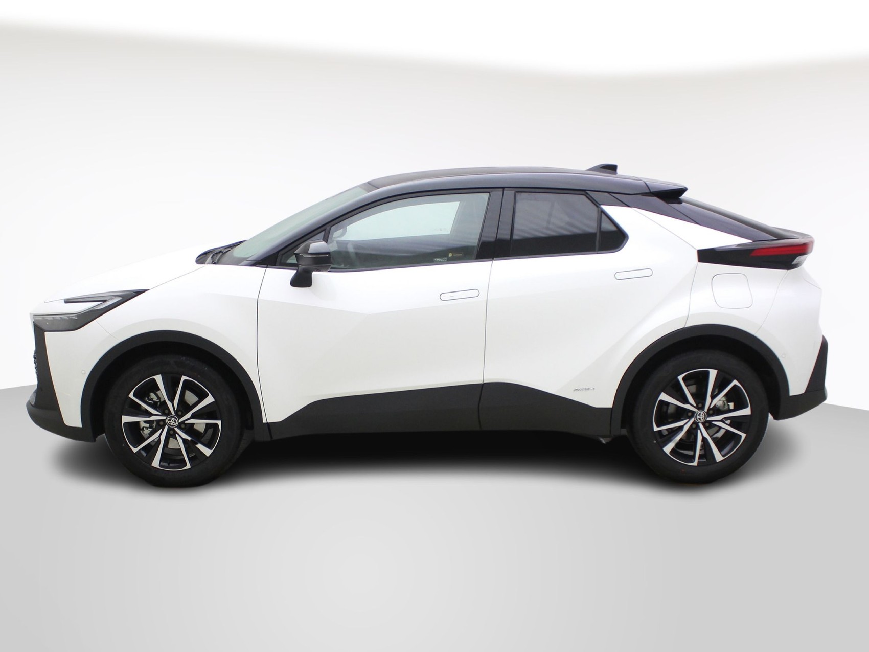 TOYOTA C-HR 2.0 HEV Trend ** 4X4 **-showroom-element-1