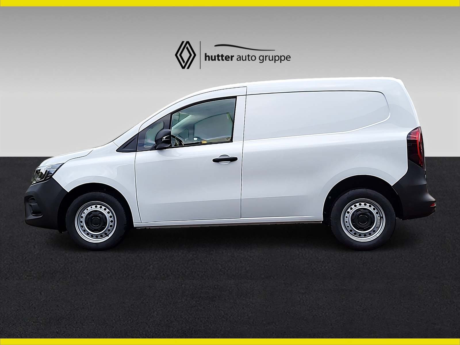 RENAULT Kangoo Van 1.3 TCe 130 Extra 3- Plätzer-image-12