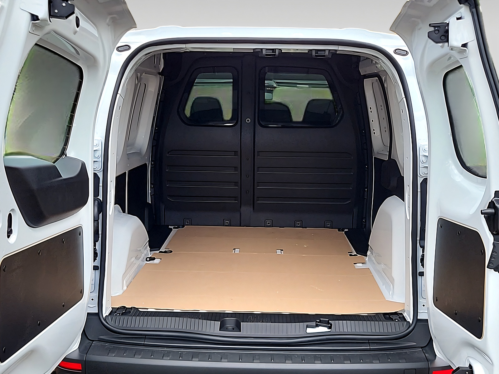 RENAULT Kangoo Van 1.3 TCe 130 Extra 3- Plätzer-image-8