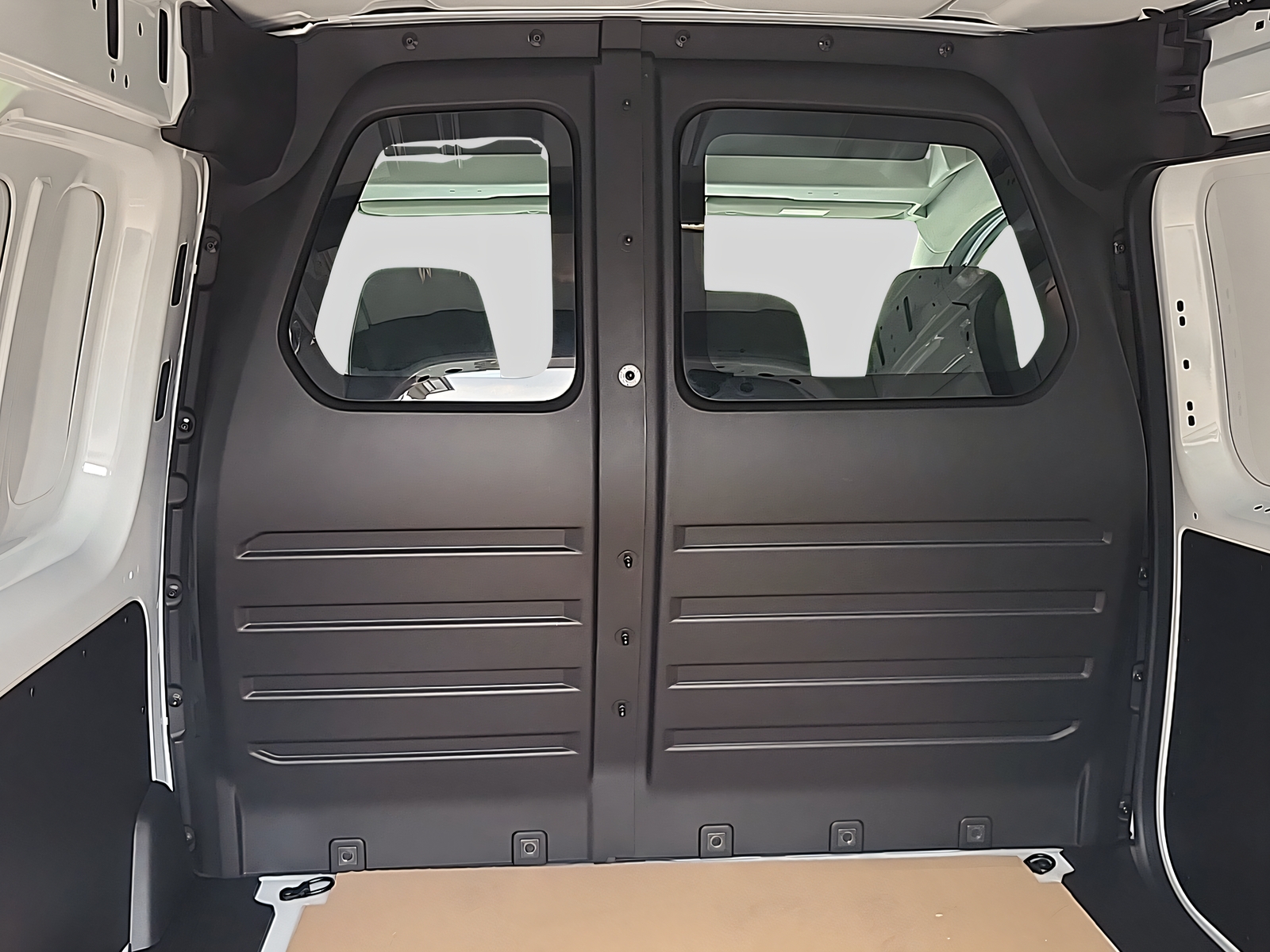 RENAULT Kangoo Van 1.3 TCe 130 Extra 3- Plätzer-image-6