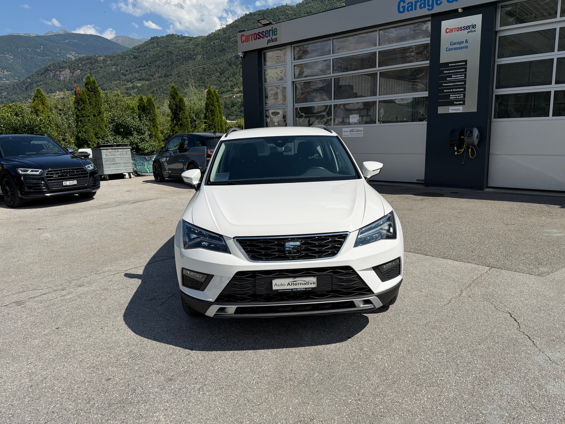 SEAT Ateca 2.0 TDI CR Style 4Drive DSG-image-10