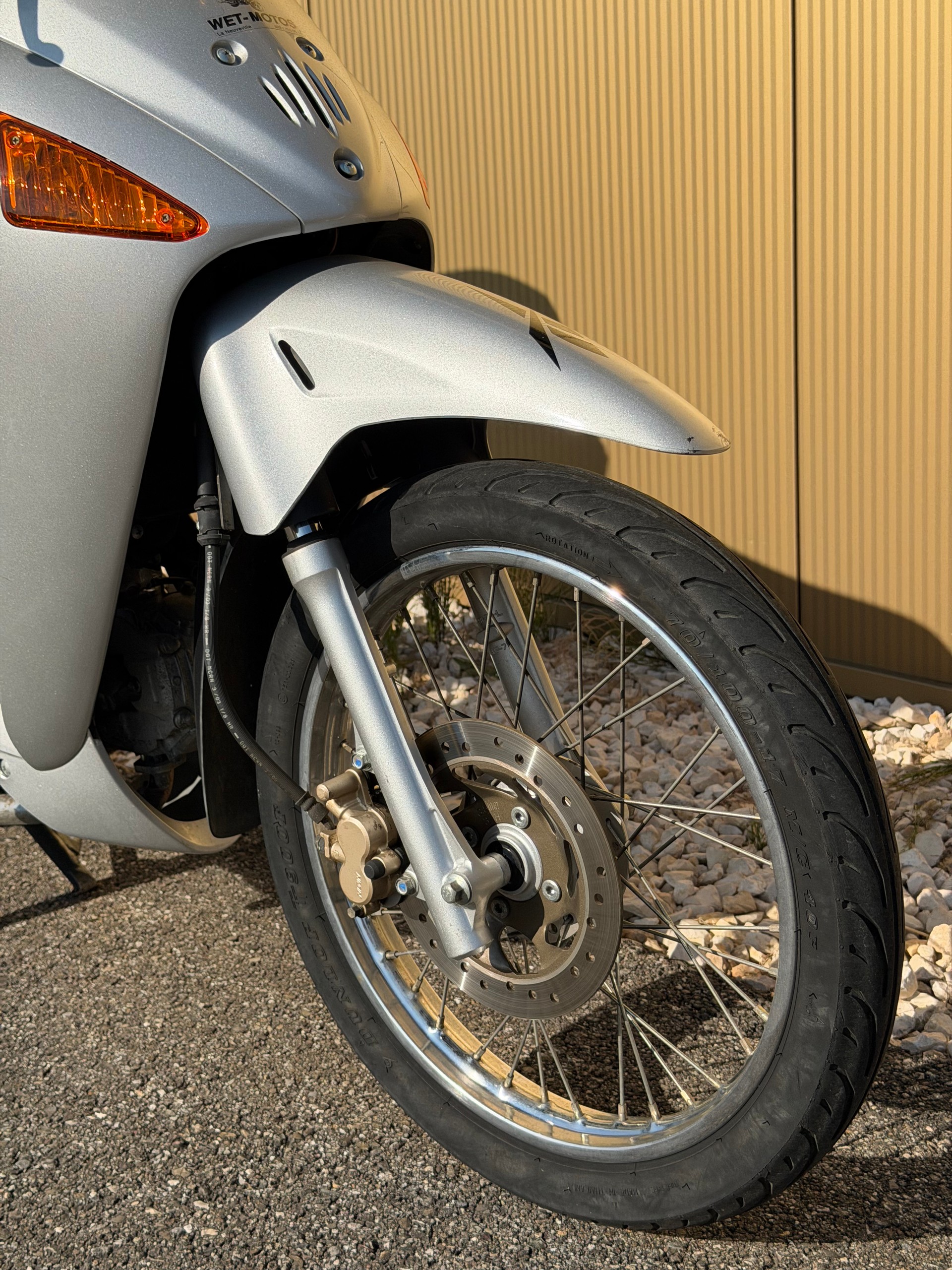 HONDA ANF 125 INNOVA-image-1