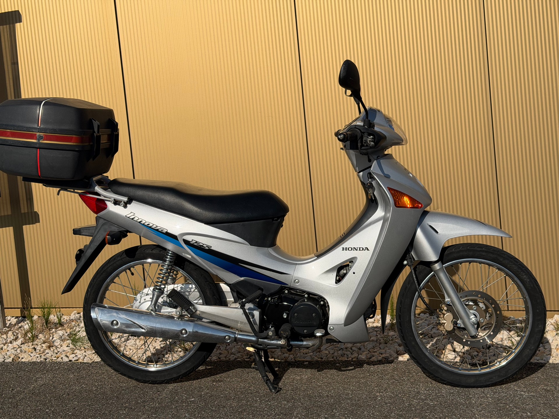 HONDA ANF 125 INNOVA-image-3