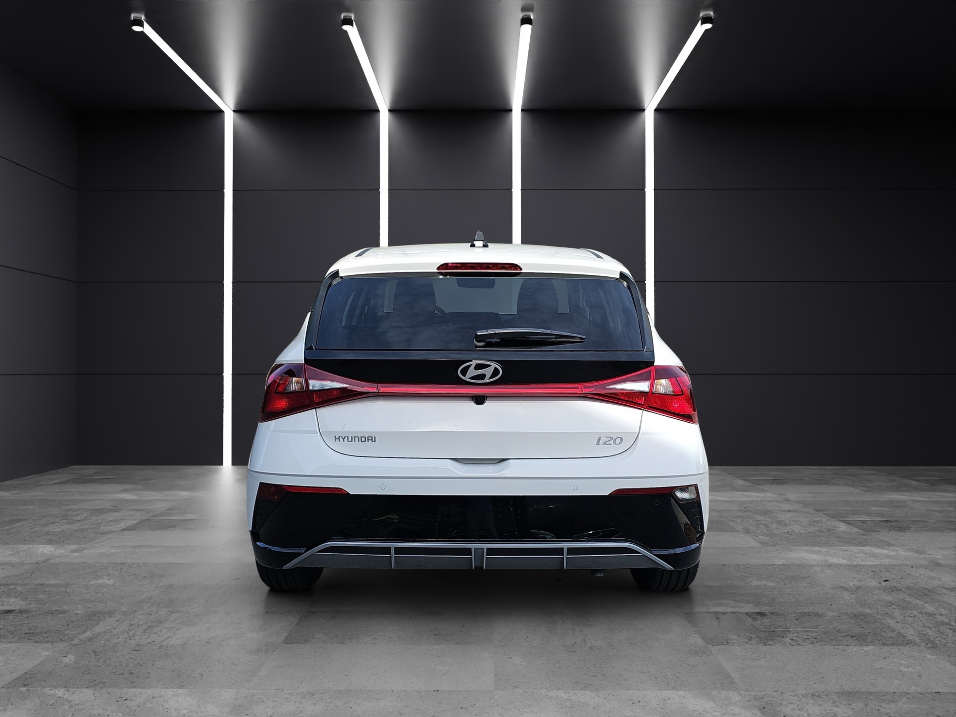 HYUNDAI i20 1.0 T-GDi Amplia-showroom-element-3