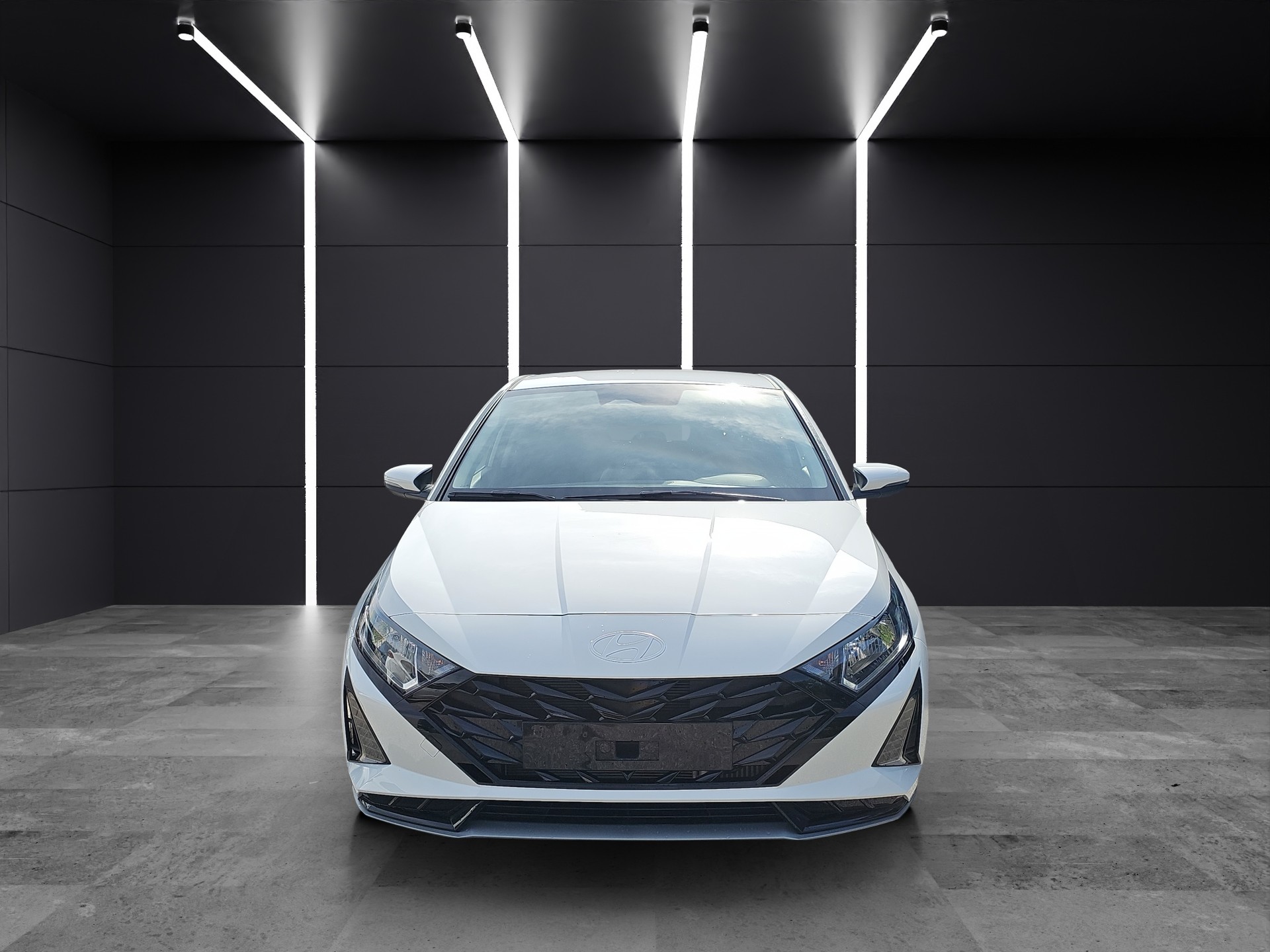 HYUNDAI i20 1.0 T-GDi Amplia-image-7