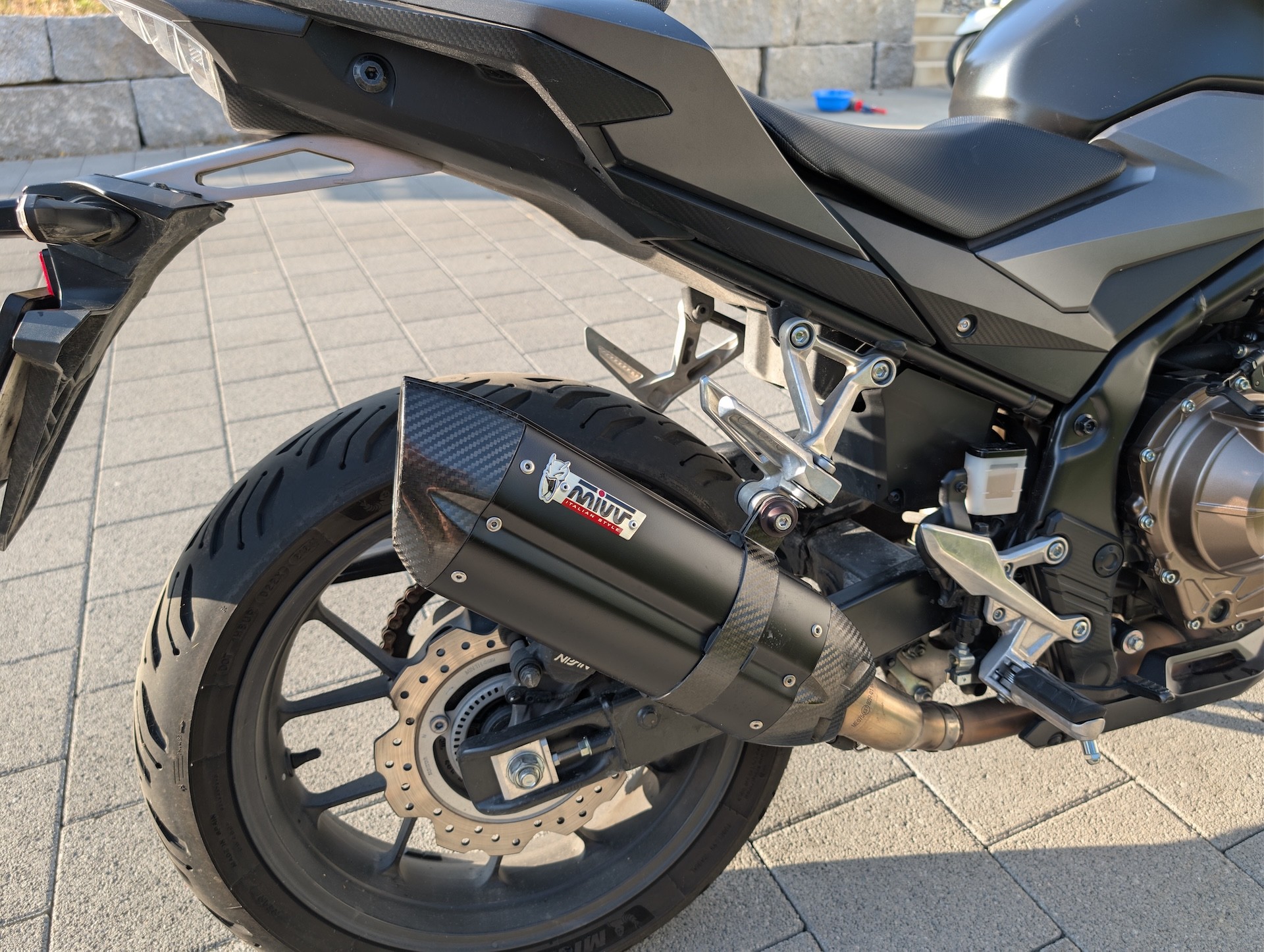 HONDA CB 500 F-image-3
