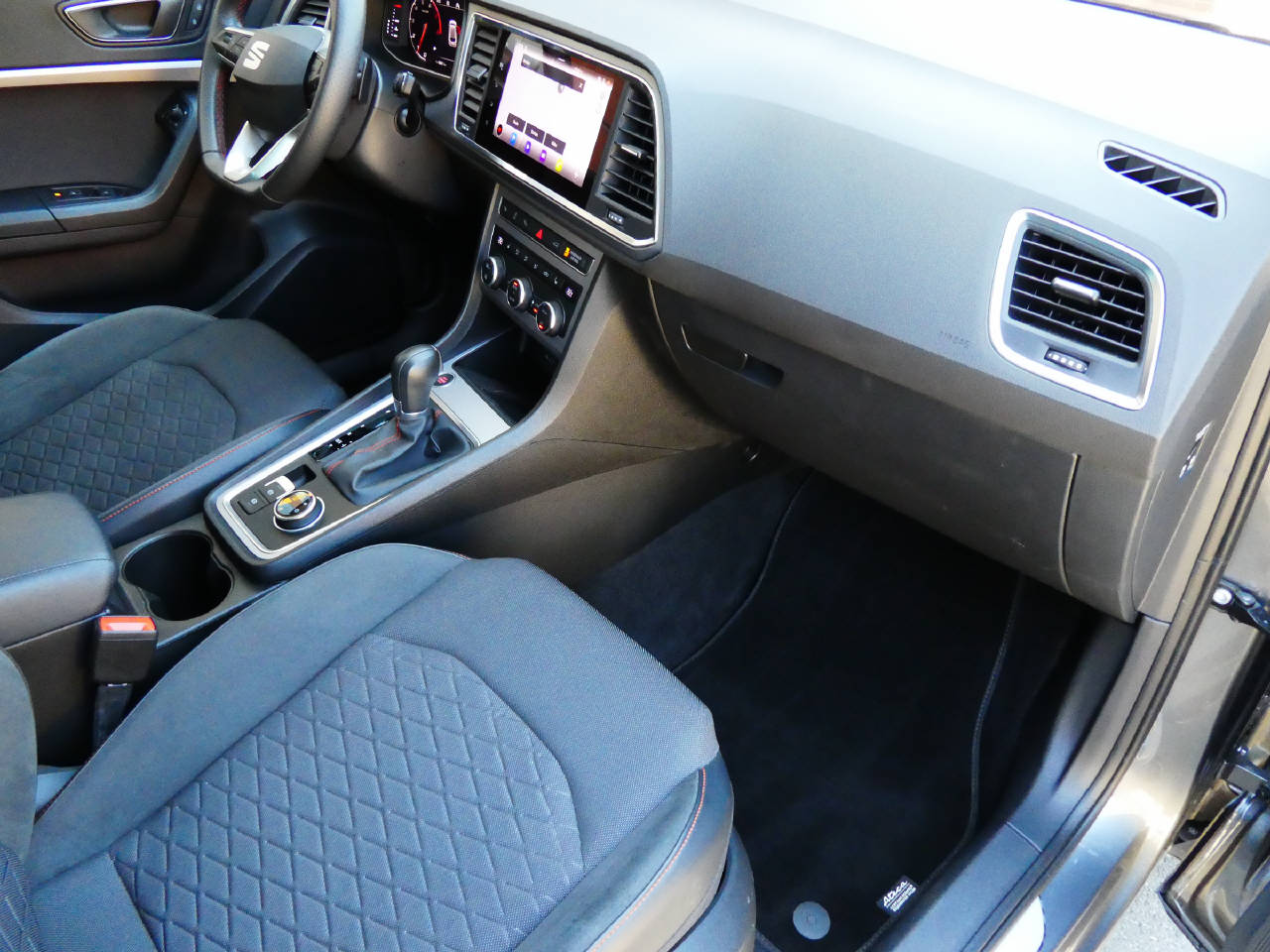 SEAT Ateca 1.5 TSI FR DSG-image-10