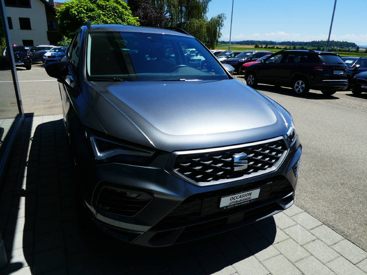 SEAT Ateca 1.5 TSI FR DSG-showroom-element-3