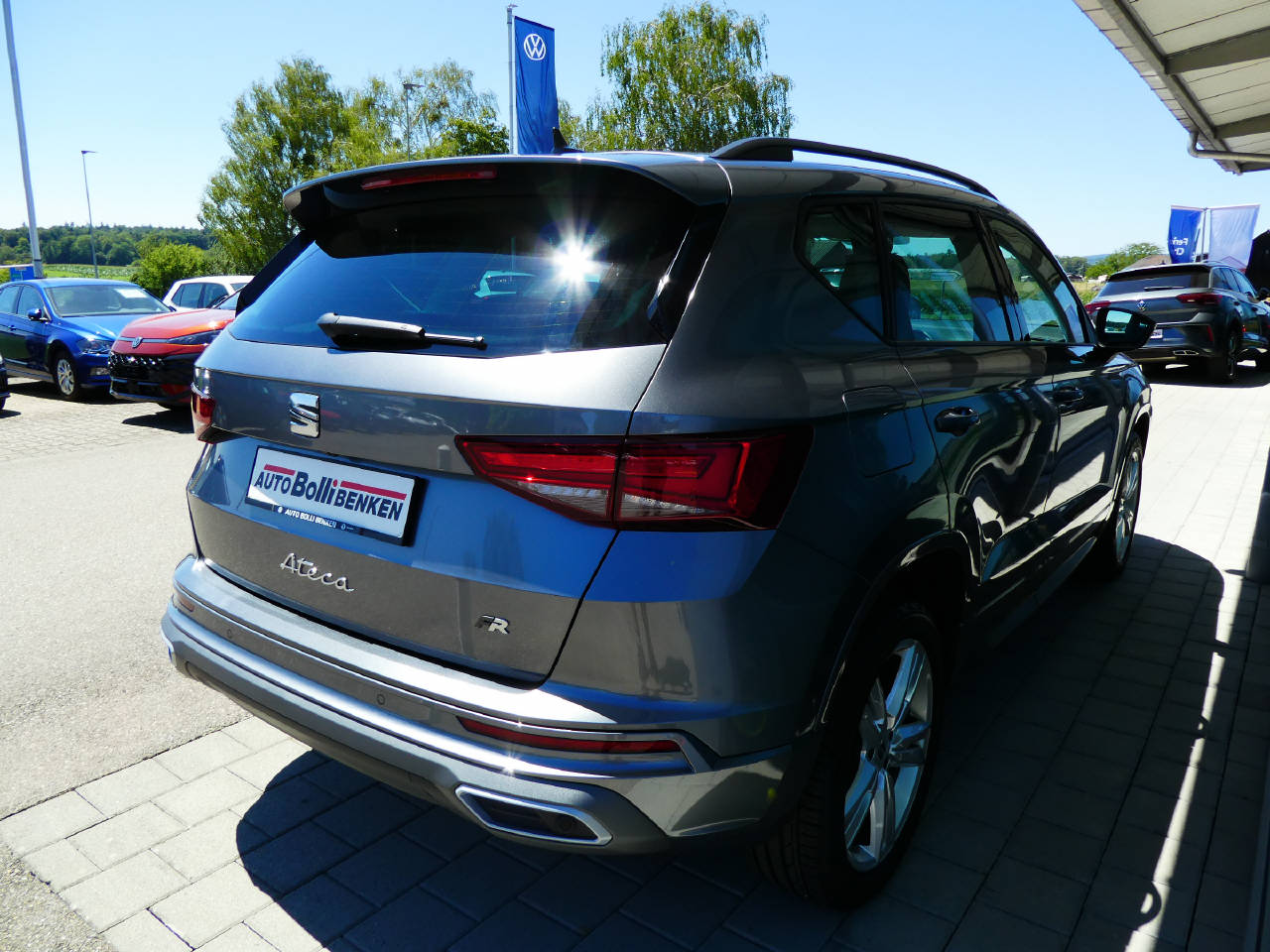 SEAT Ateca 1.5 TSI FR DSG-image-4