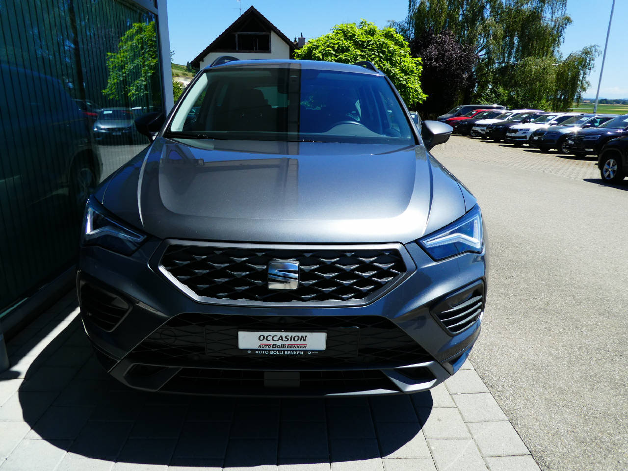 SEAT Ateca 1.5 TSI FR DSG-showroom-element-2