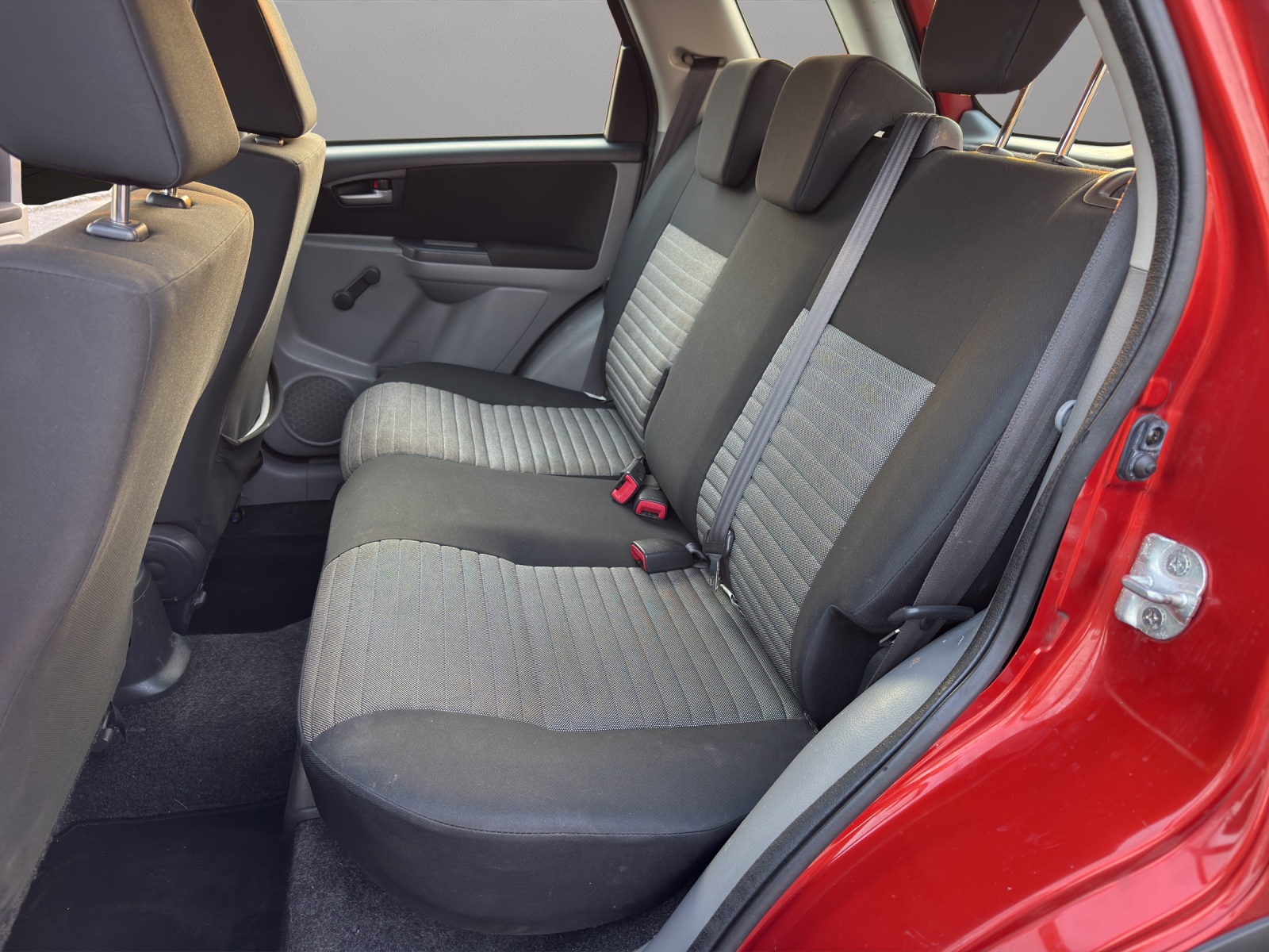SUZUKI SX4 1.6 16V GL Top 4WD-image-12
