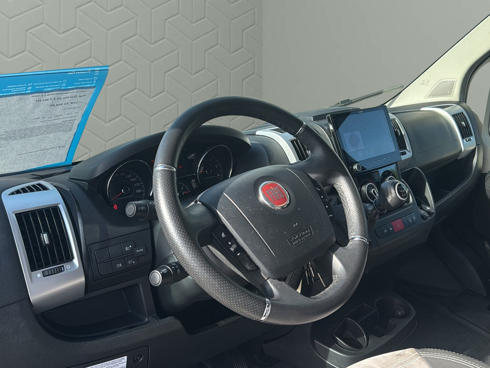 FIAT Sunlight CLiff 600-image-11