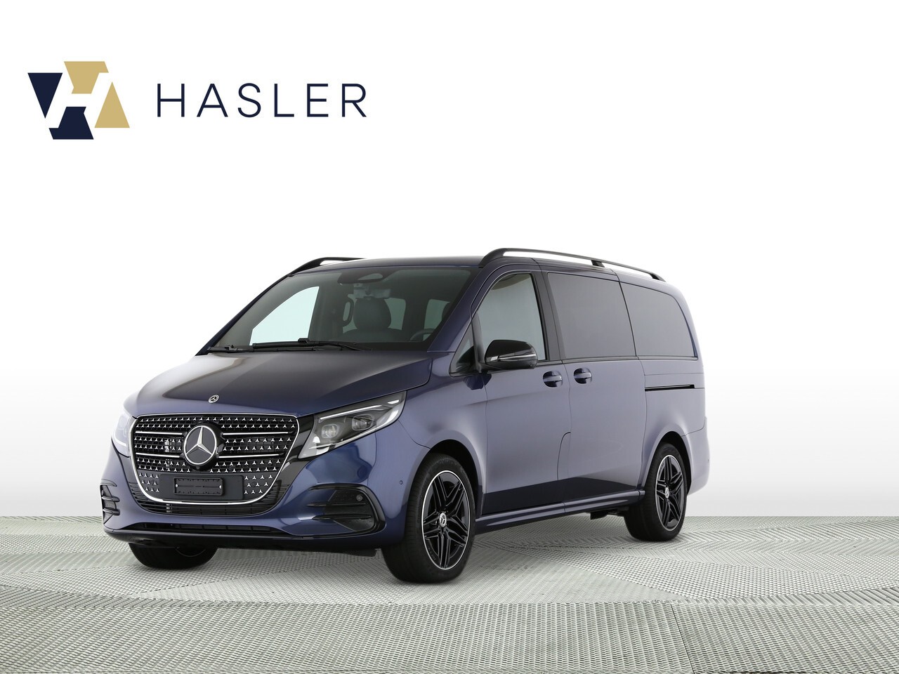 MERCEDES-BENZ V 300 d lang 4Matic Swiss Edition 9G-Tronic-image-7