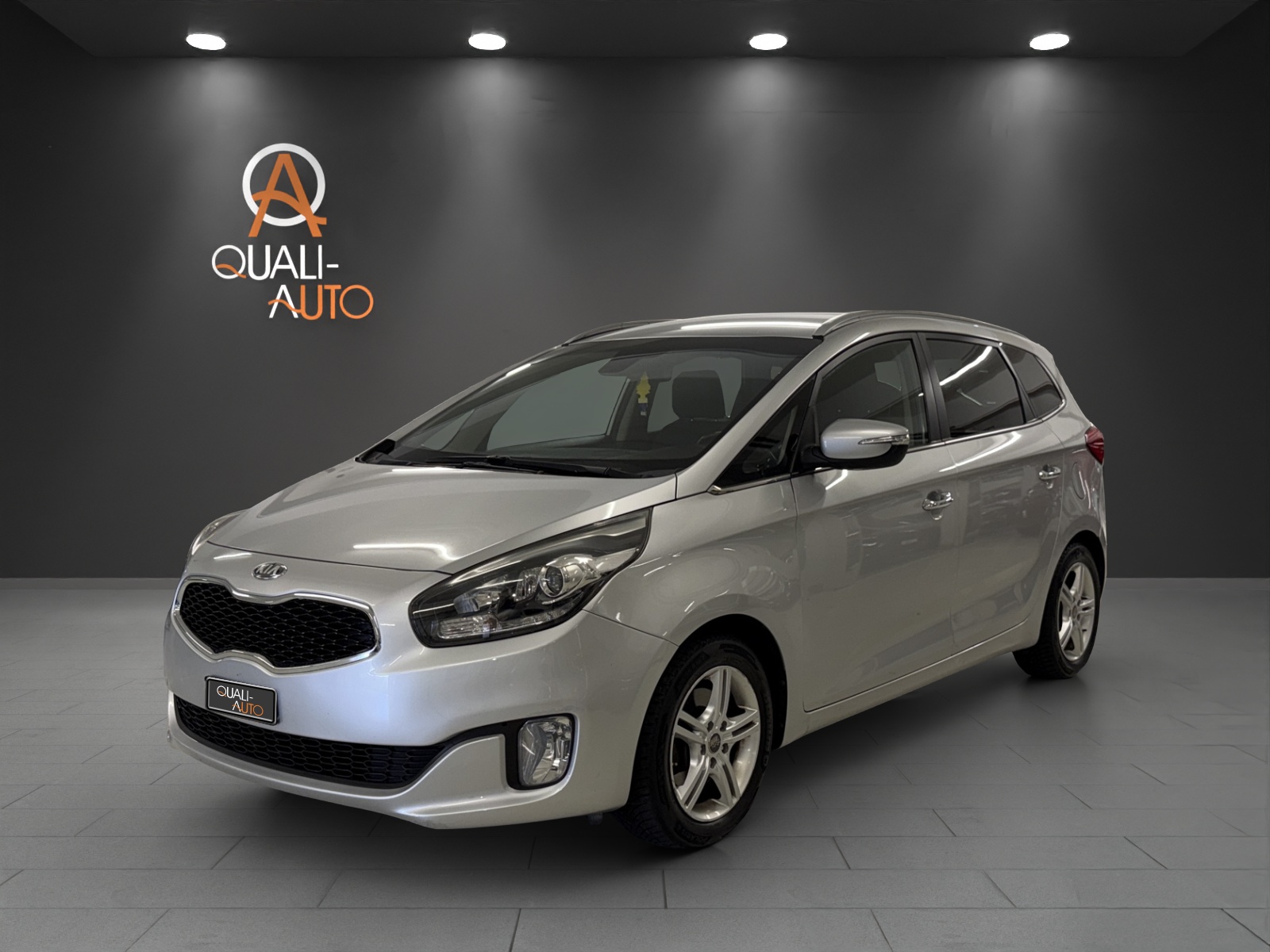 KIA Carens 1.7 CRDi Trend DCT-showroom-element-2