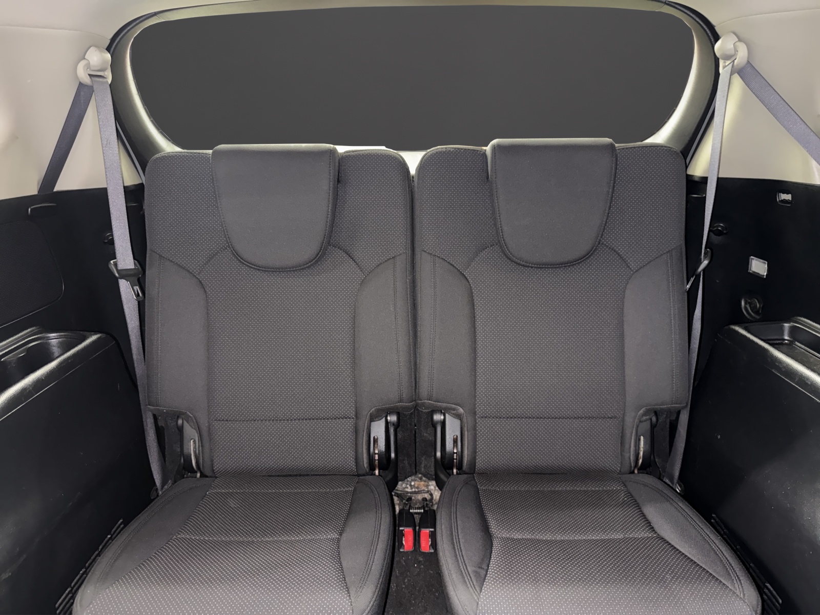 KIA Carens 1.7 CRDi Trend DCT-image-10