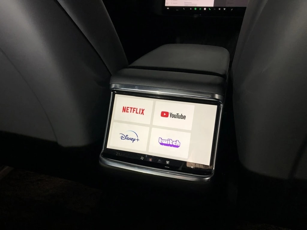TESLA Model S 100 kWh Palladium Long Range// Autopilot inkl. FSD-image-15
