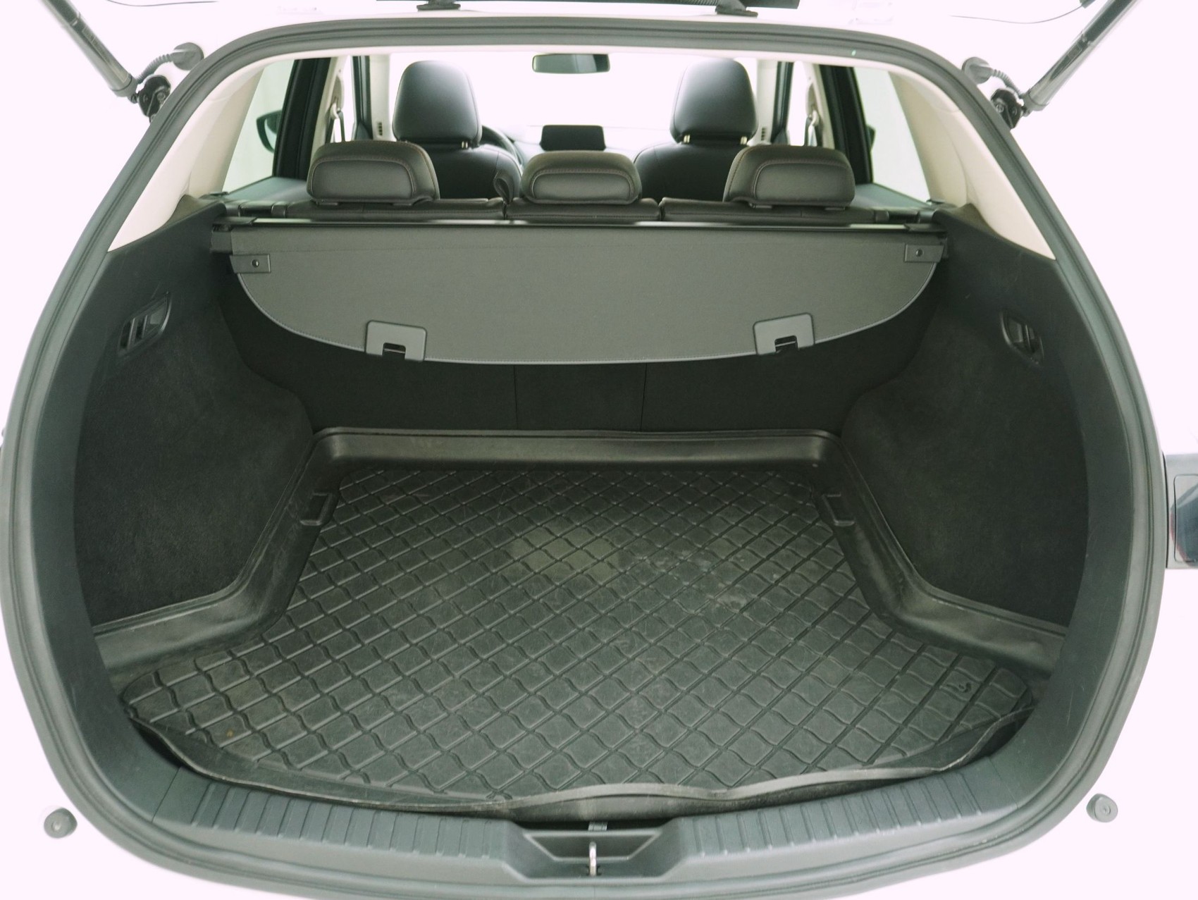 MAZDA CX-5 2.2 D AWD Revolution-image-12