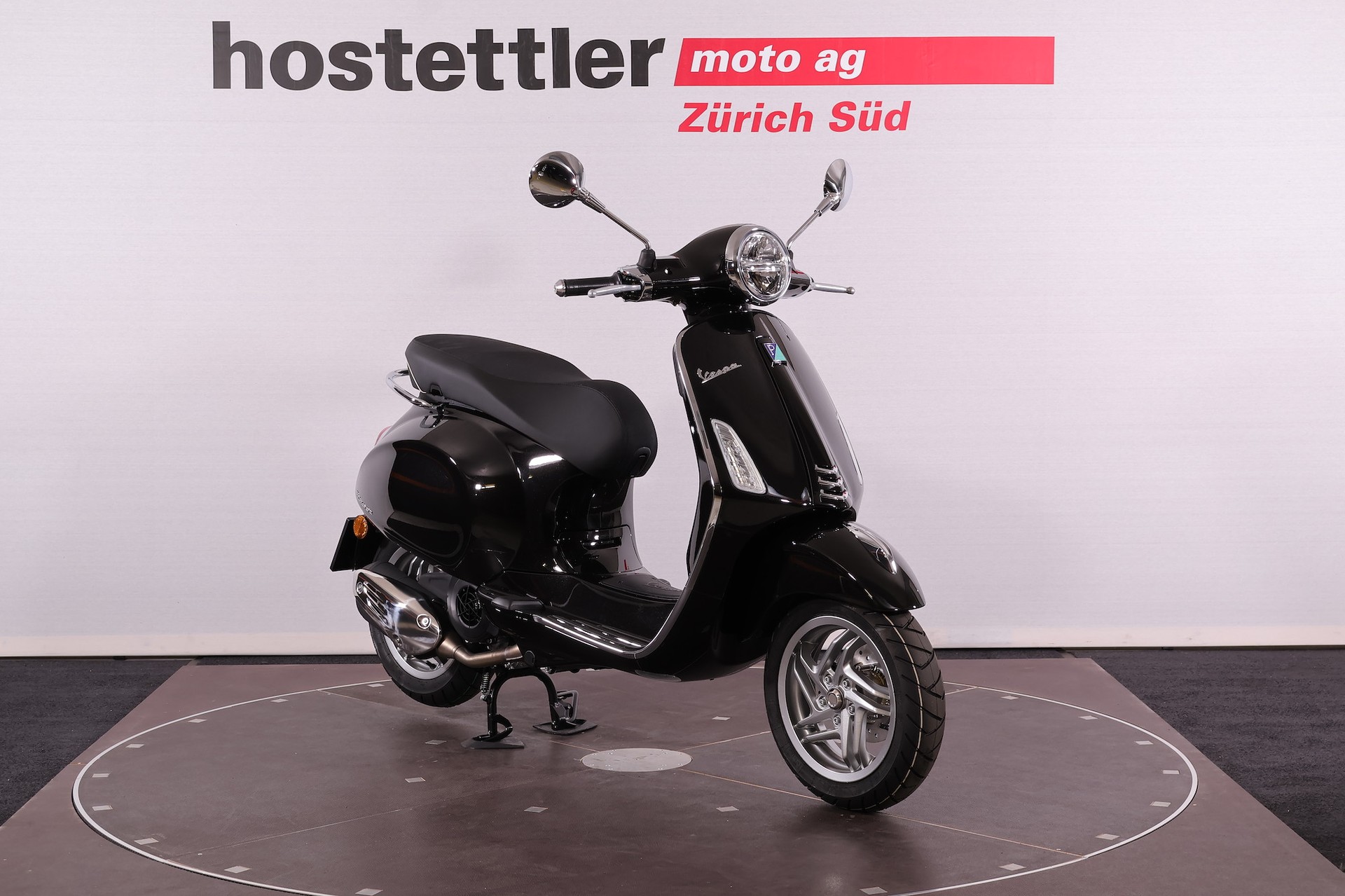 PIAGGIO Vespa 125 Primavera-image-2