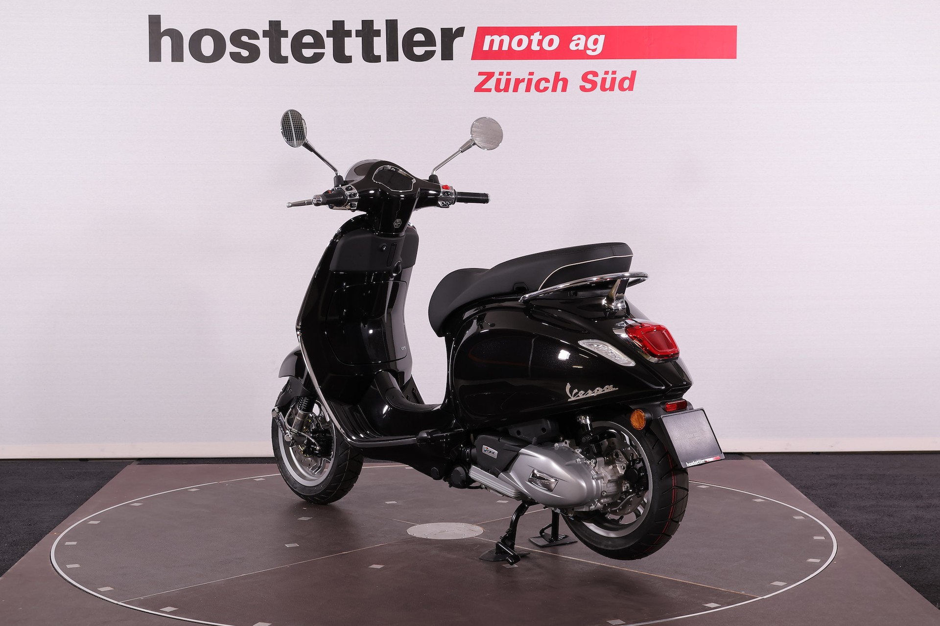 PIAGGIO Vespa 125 Primavera-image-5