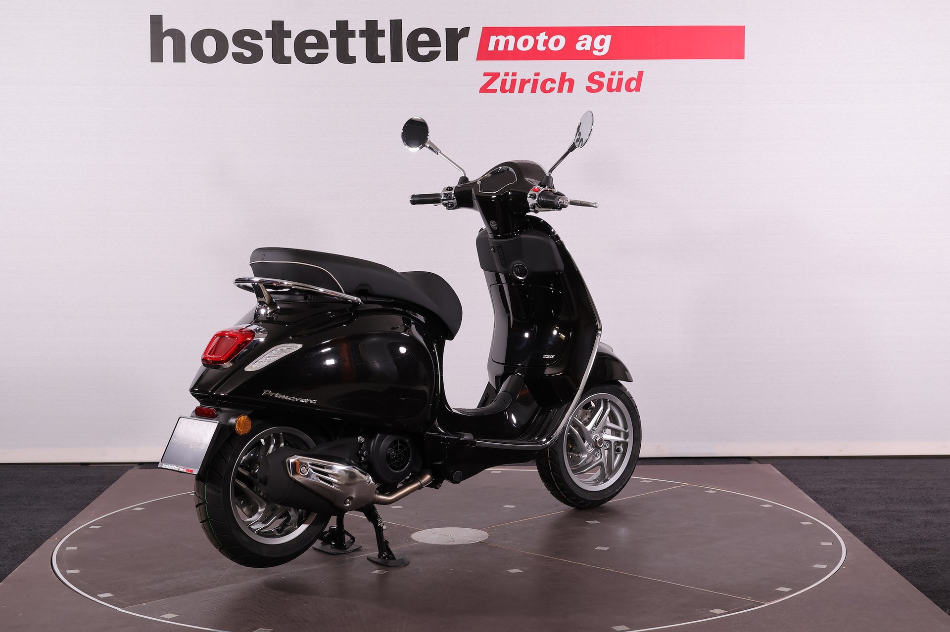 PIAGGIO Vespa 125 Primavera-image-4