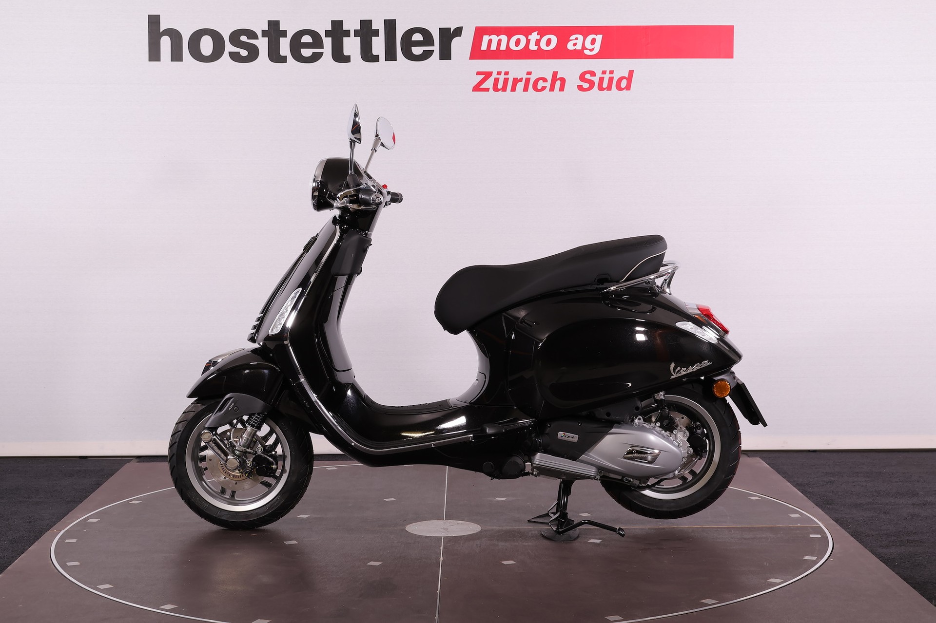 PIAGGIO Vespa 125 Primavera-image-0