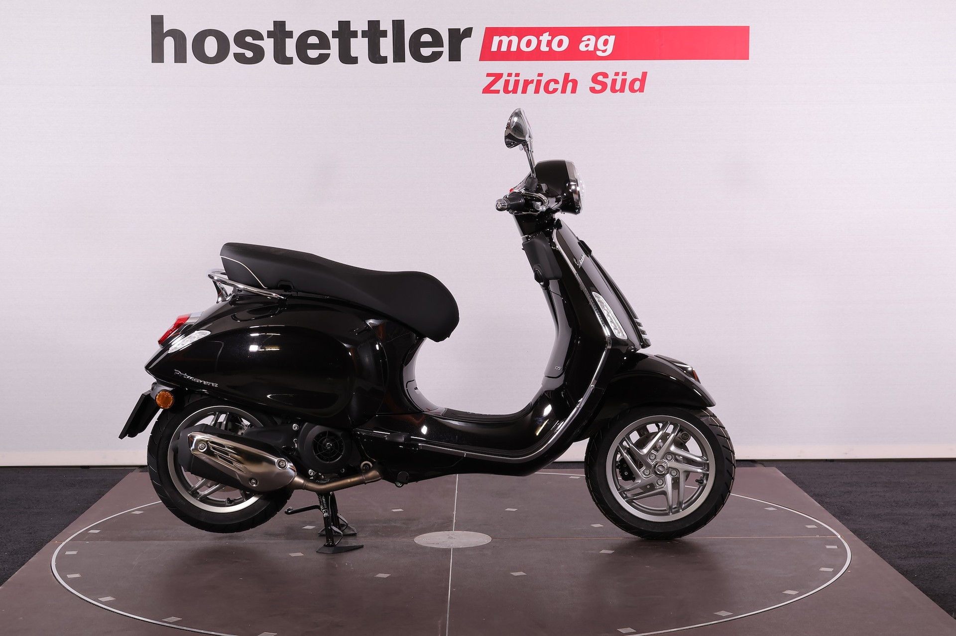 PIAGGIO Vespa 125 Primavera-image-3