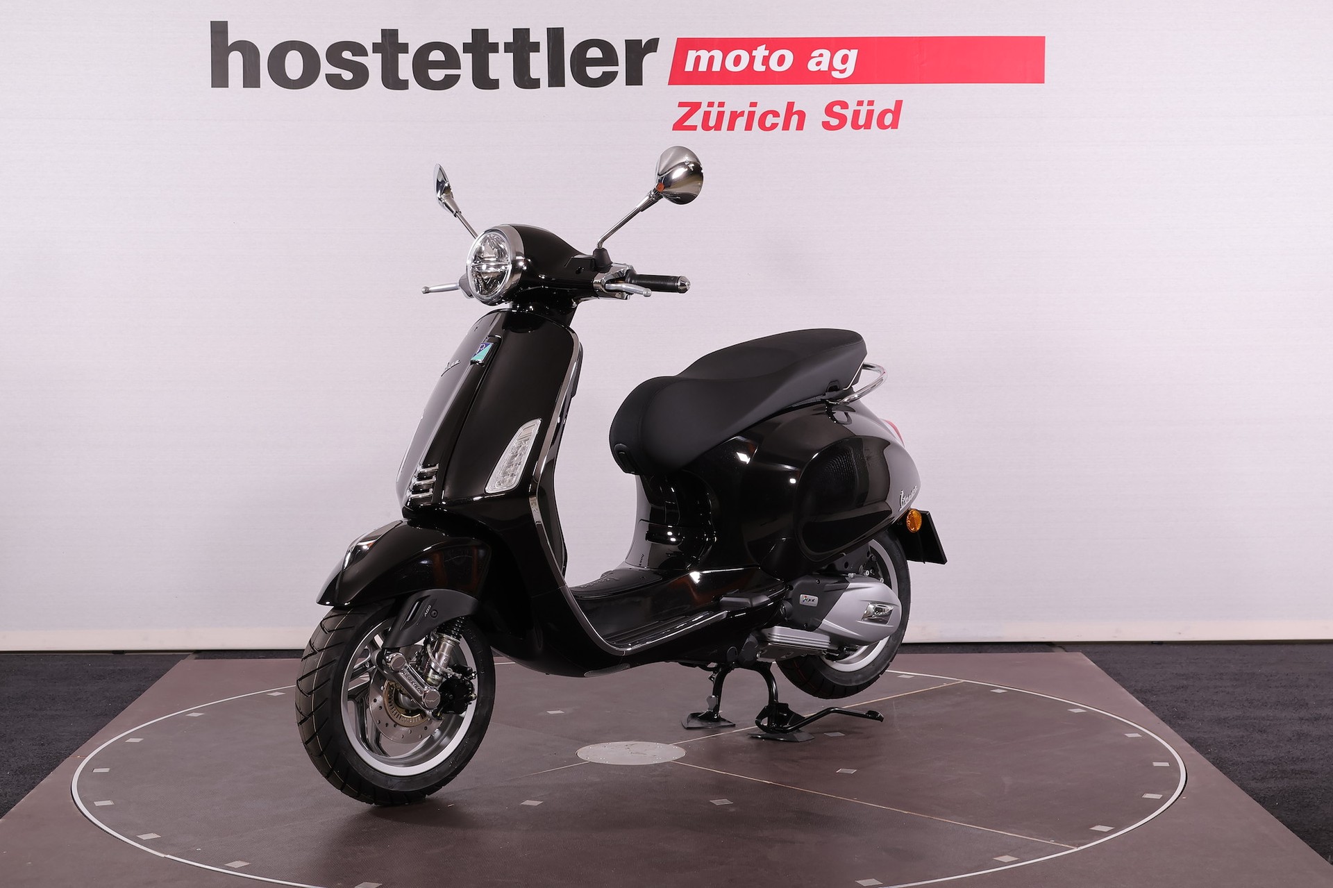 PIAGGIO Vespa 125 Primavera-image-1
