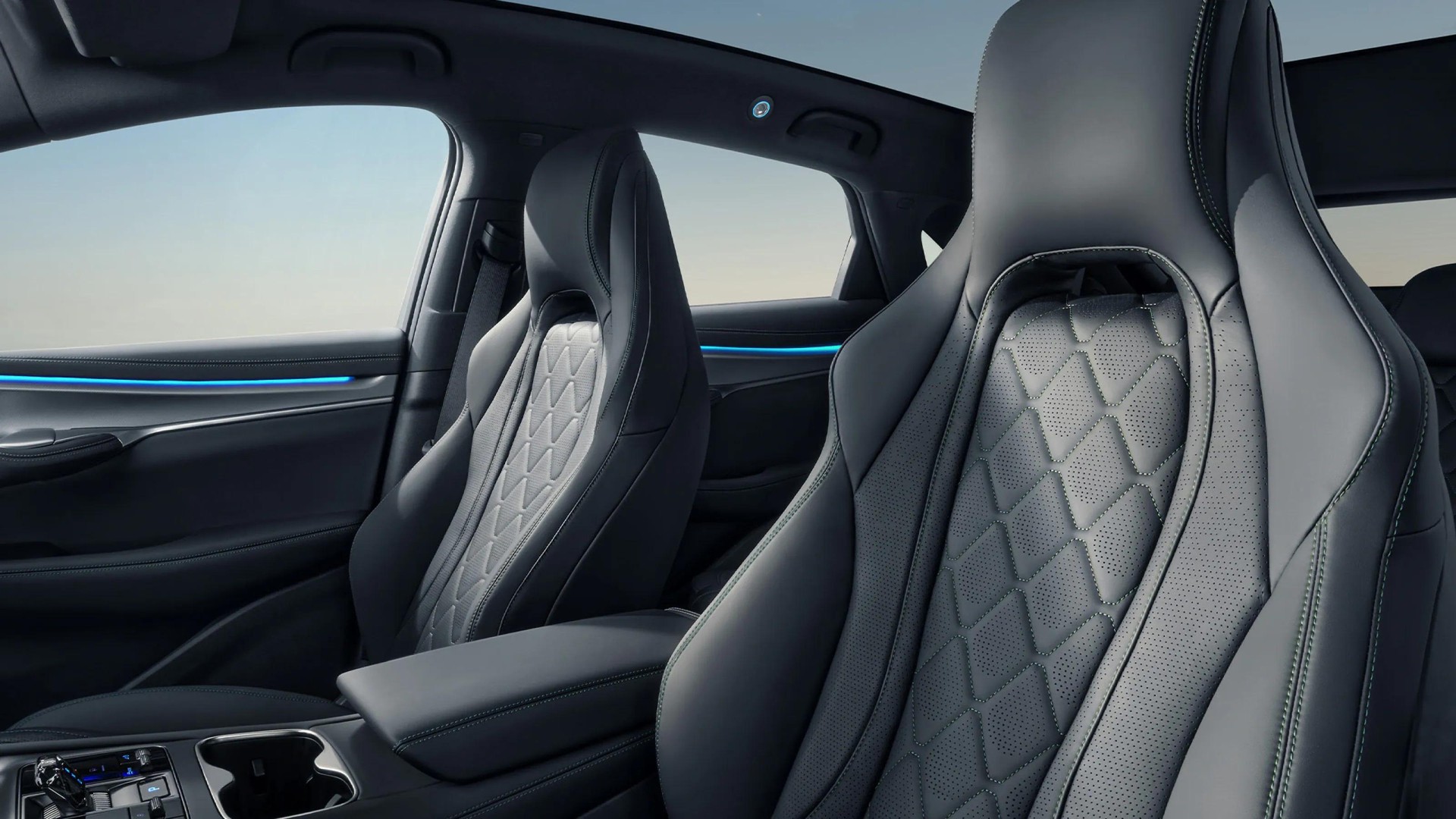 BYD Sealion 7 Design AWD-image-7