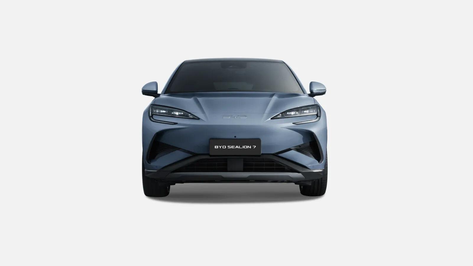 BYD Sealion 7 Design AWD-showroom-element-1