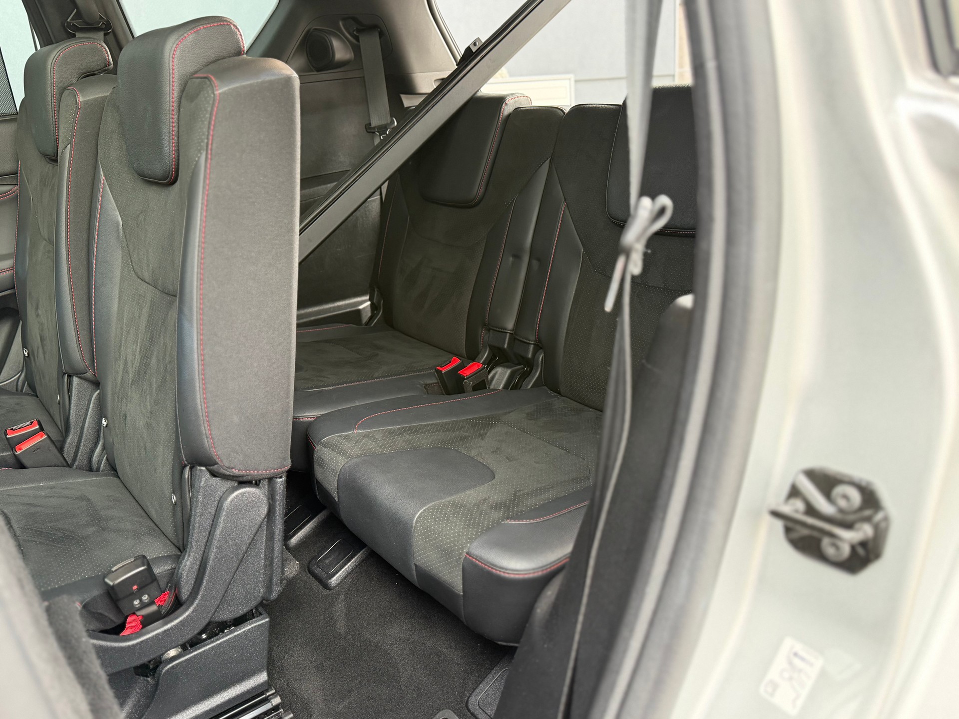 FORD S-Max 2.5 FHEV ST-Line 7Pl-image-24