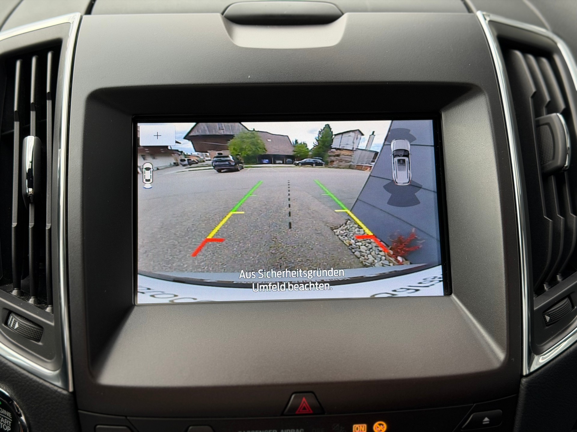 FORD S-Max 2.5 FHEV ST-Line 7Pl-image-22
