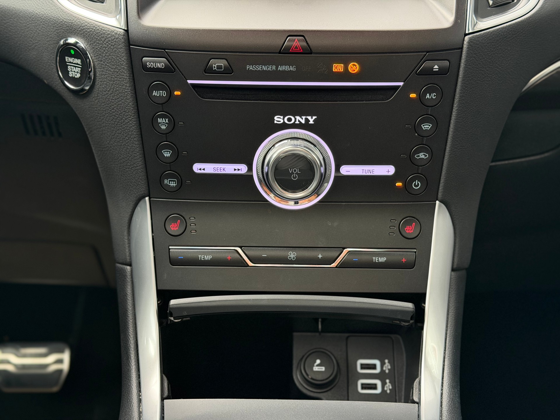 FORD S-Max 2.5 FHEV ST-Line 7Pl-image-17