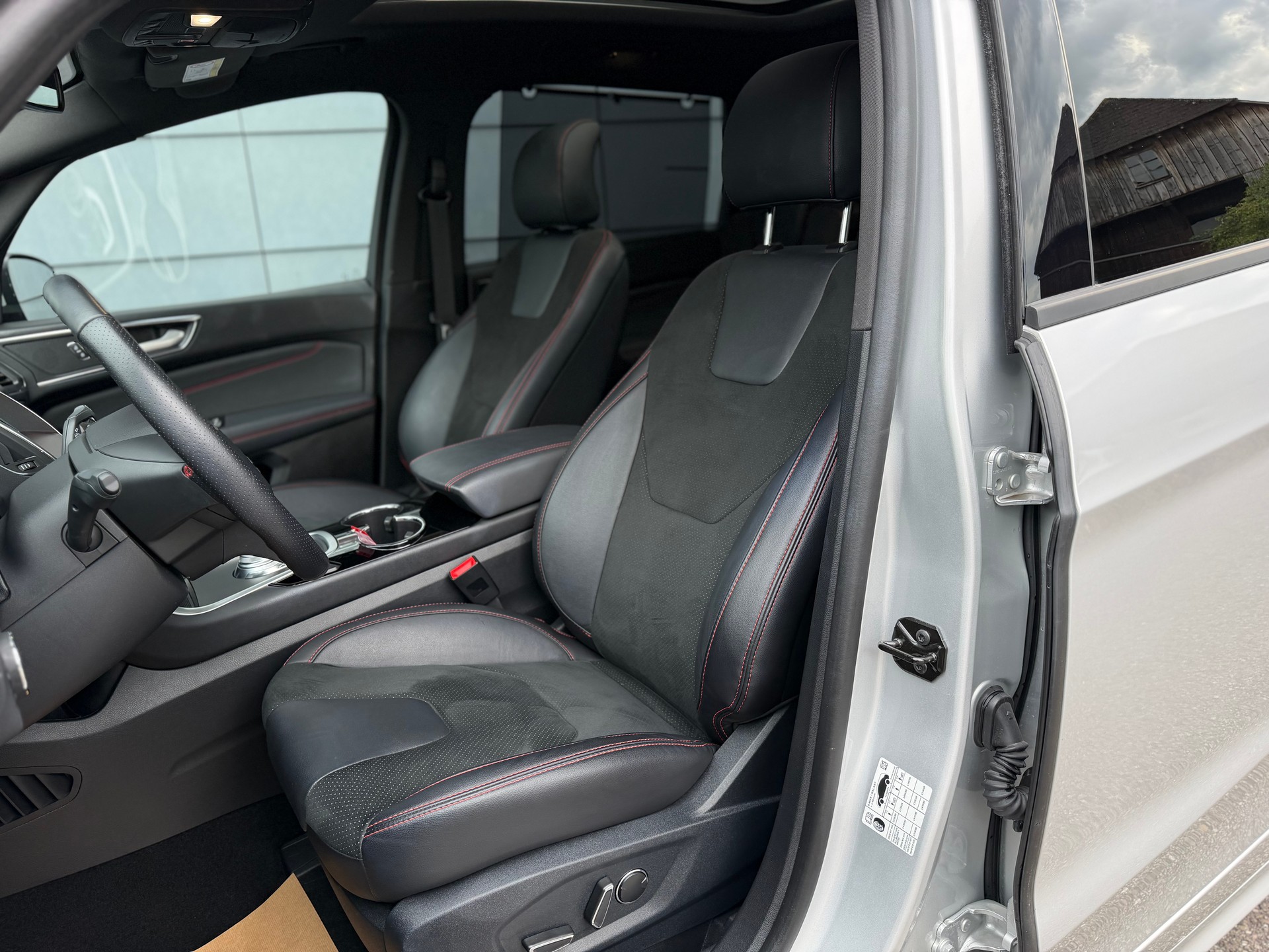 FORD S-Max 2.5 FHEV ST-Line 7Pl-image-10