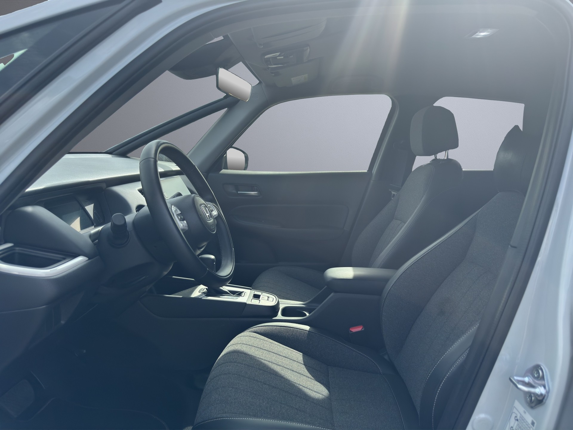HONDA Jazz 1.5 i-MMD Advance-image-11