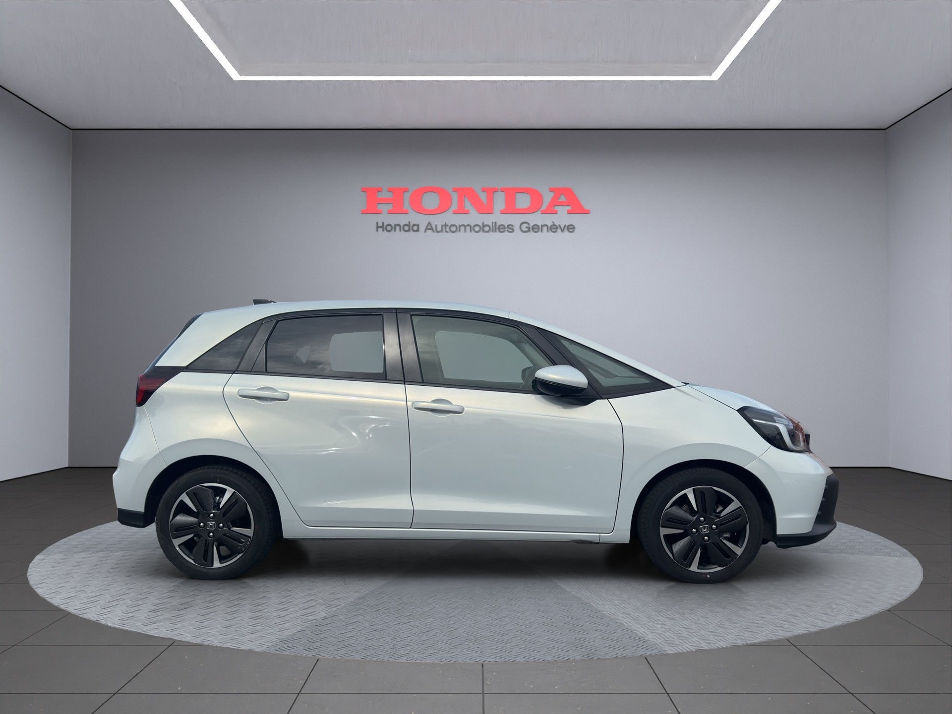 HONDA Jazz 1.5 i-MMD Advance