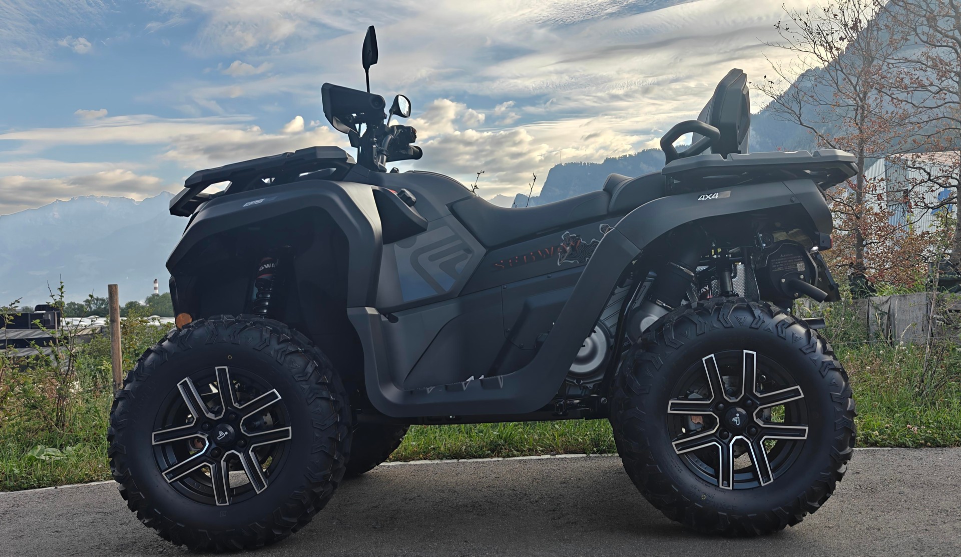 SEGWAY  ABS ab MFK mit L7e Kleinmotorfahrzeug 90km\h-image-15