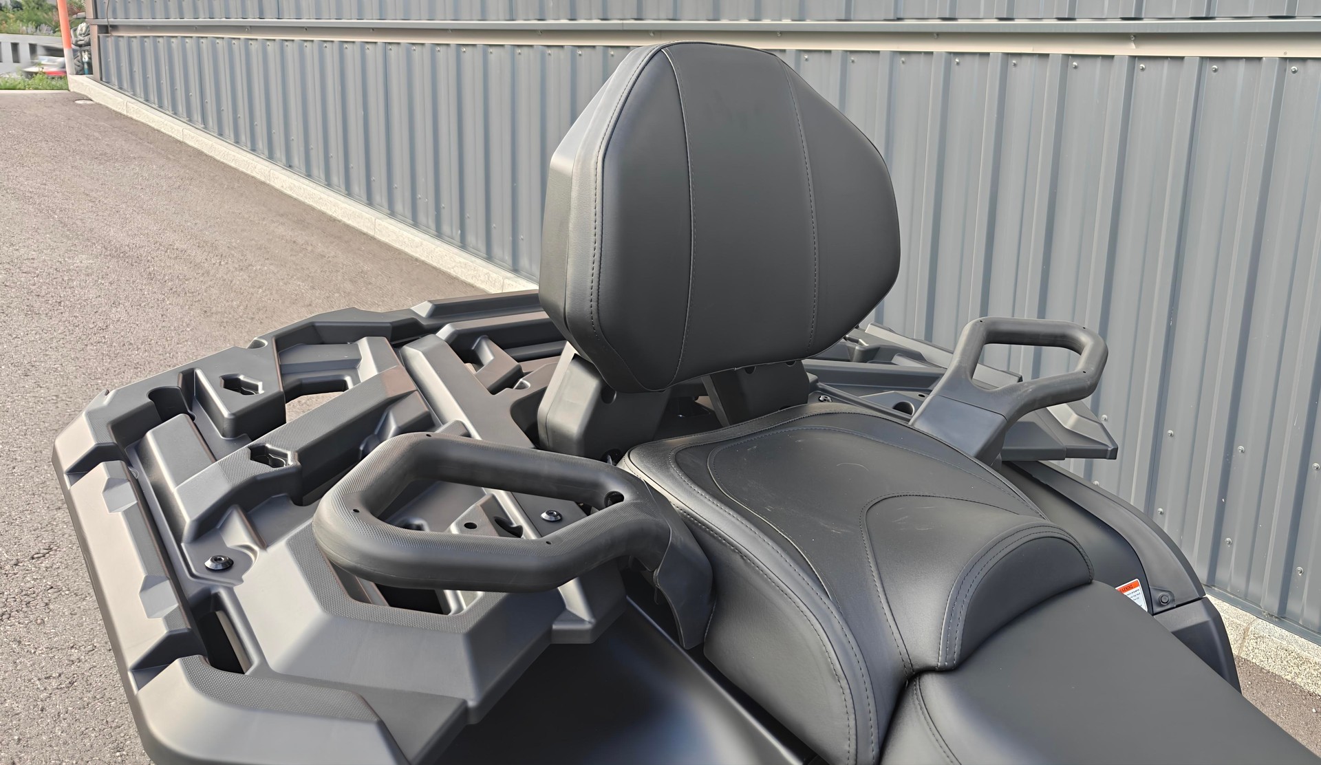 SEGWAY  ABS ab MFK mit L7e Kleinmotorfahrzeug 90km\h-image-4