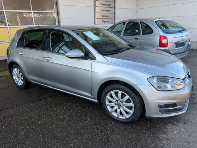 VW Golf 1.4 TSI Comfortline DSG-showroom-element-1