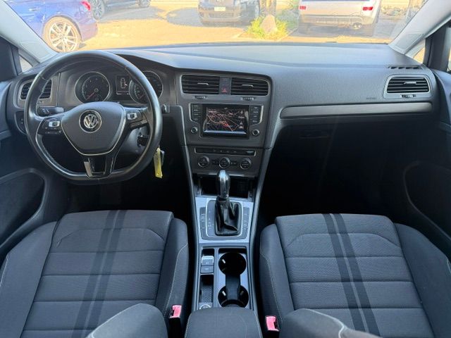 VW Golf 1.4 TSI Comfortline DSG-image-13