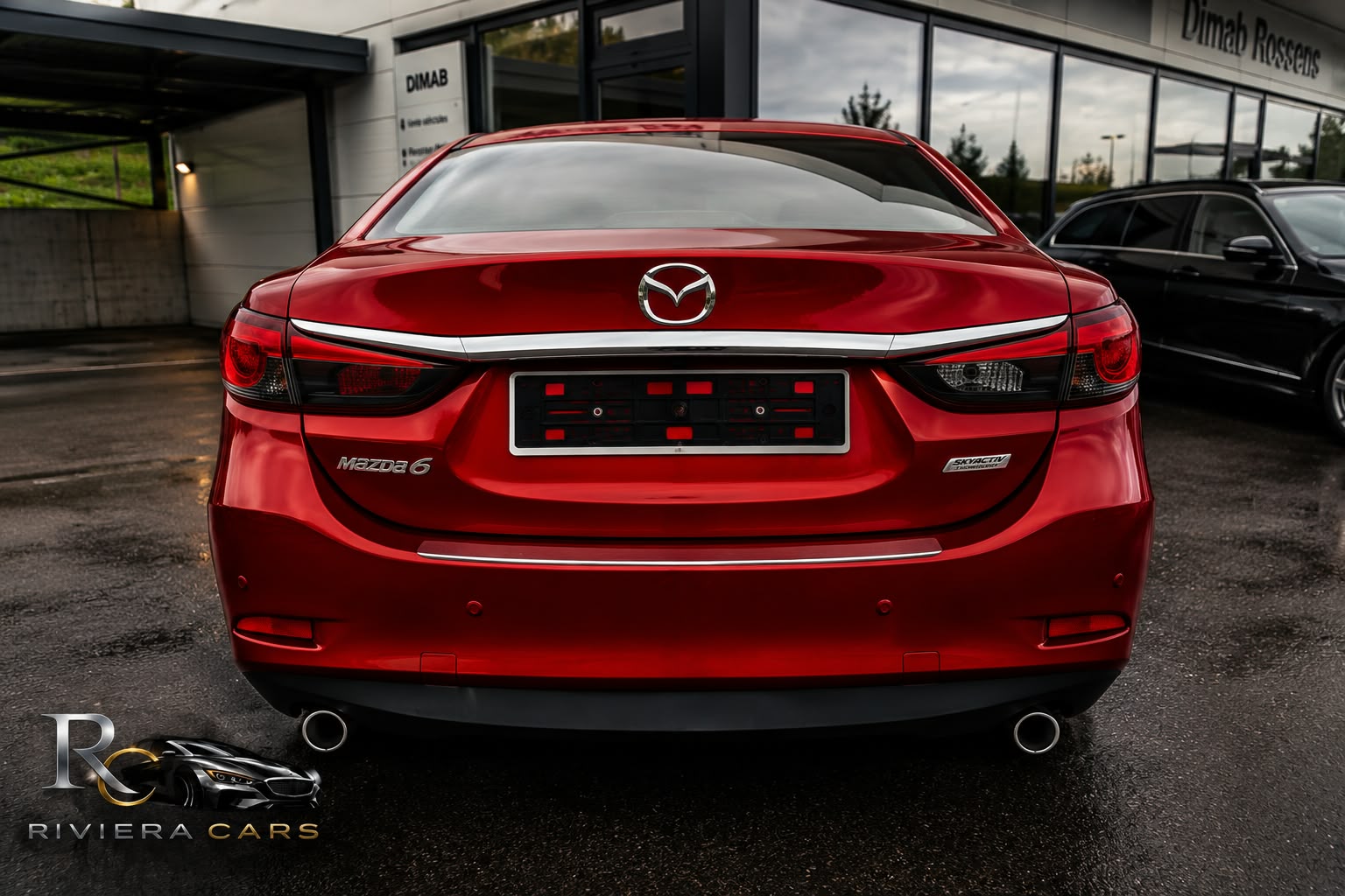 MAZDA 2.2 DE-image-4