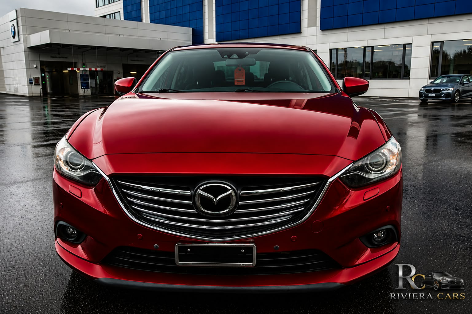 MAZDA 2.2 DE-image-2